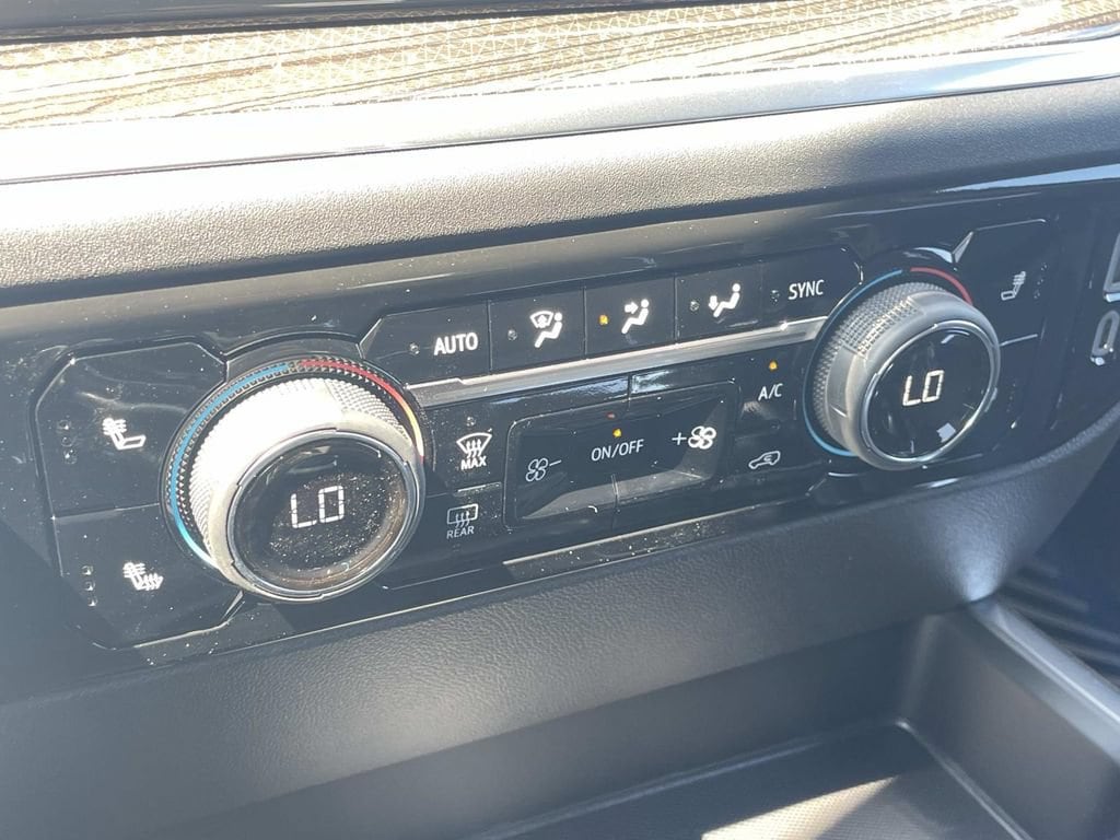2026 Chevrolet Silverado 1500 RST - Photo 21