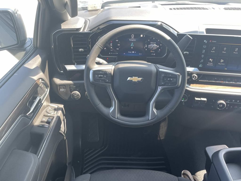 2026 Chevrolet Silverado 1500 LT - Photo 13