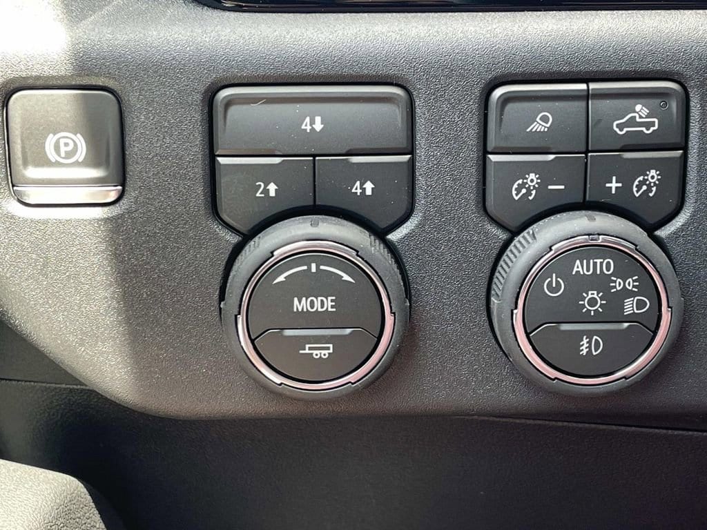 2026 Chevrolet Silverado 2500 HD LT - Photo 29