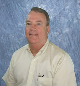 Staff member GEORGE PITTMAN from ID_4d0cbebc6a63