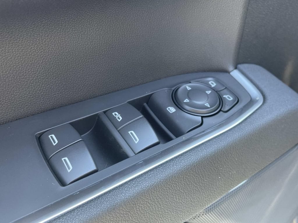2026 Chevrolet Silverado 1500 LT - Photo 14