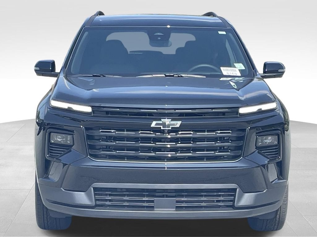 2026 Chevrolet Traverse LT - Photo 8