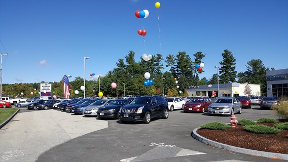 Your Experience At Nashua Used Car Superstore Nashua Used Car Superstore