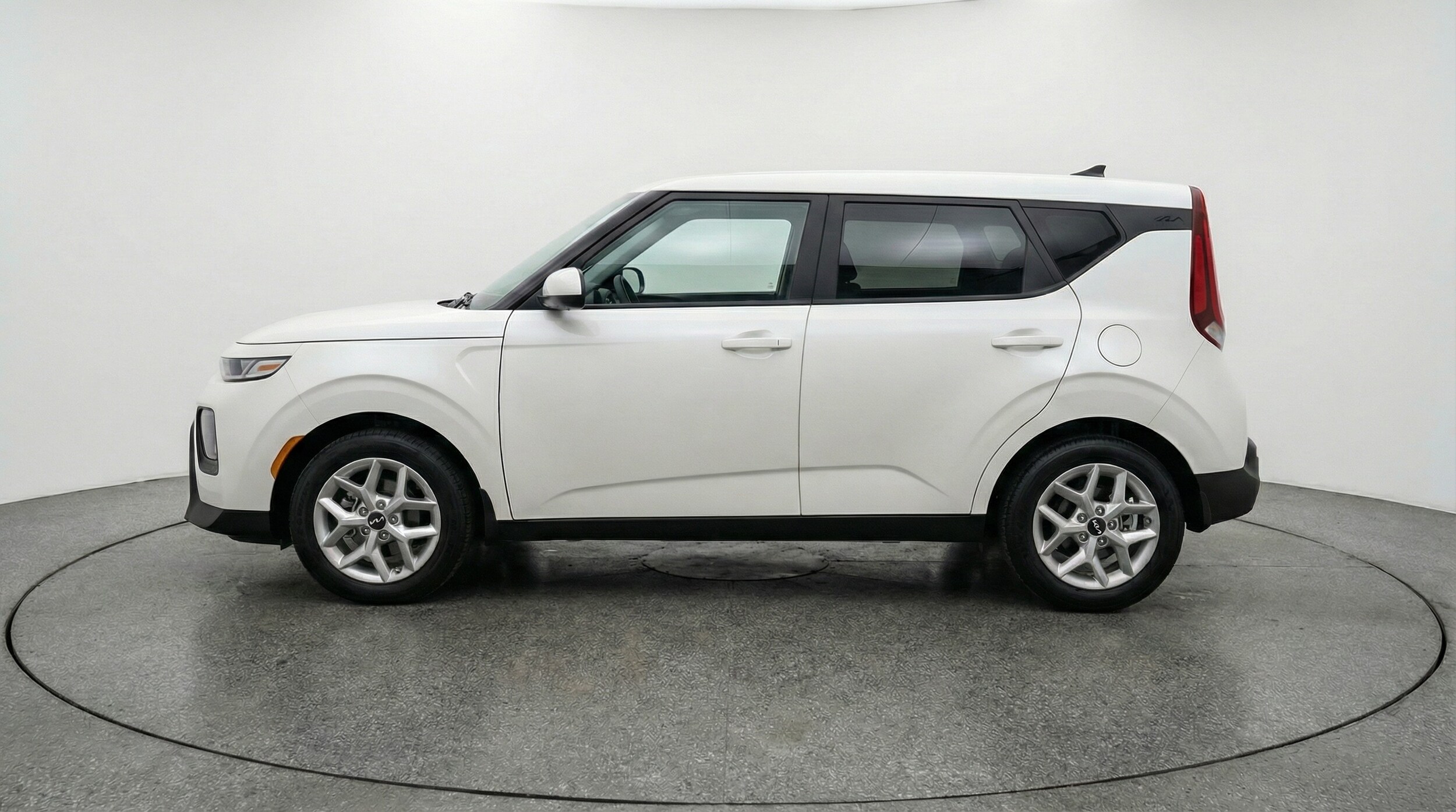 Thumbnail: 2025 Kia Soul - 4