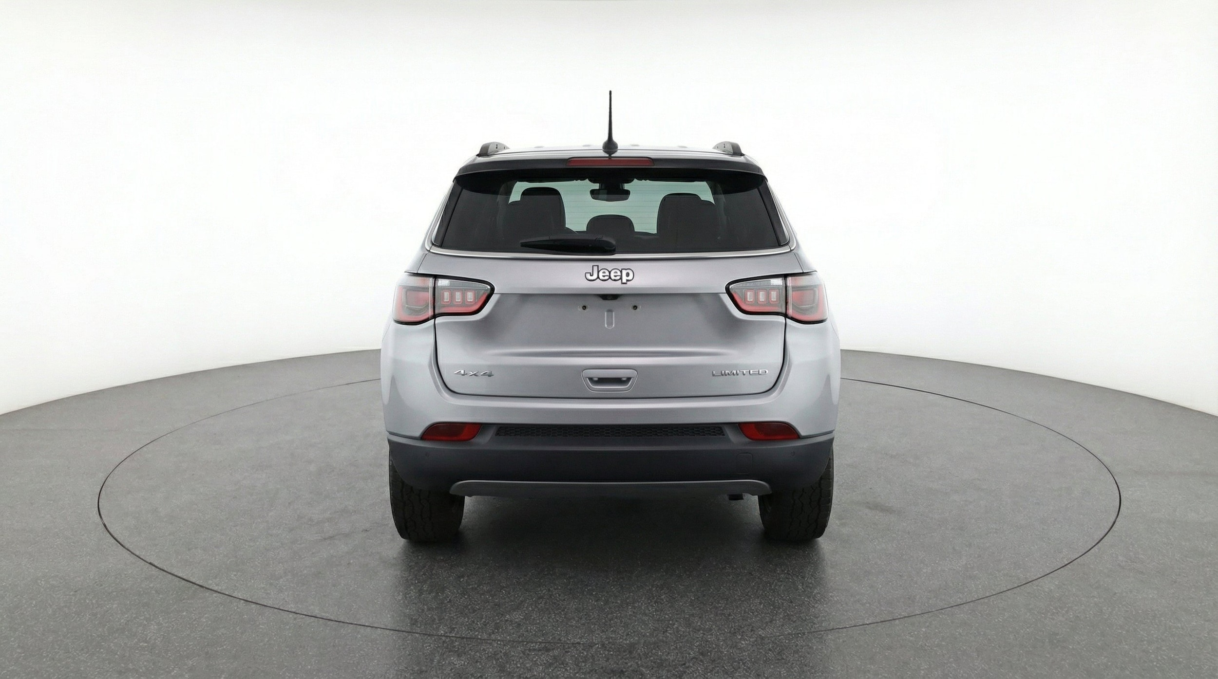 Thumbnail: 2025 Jeep Compass - 6