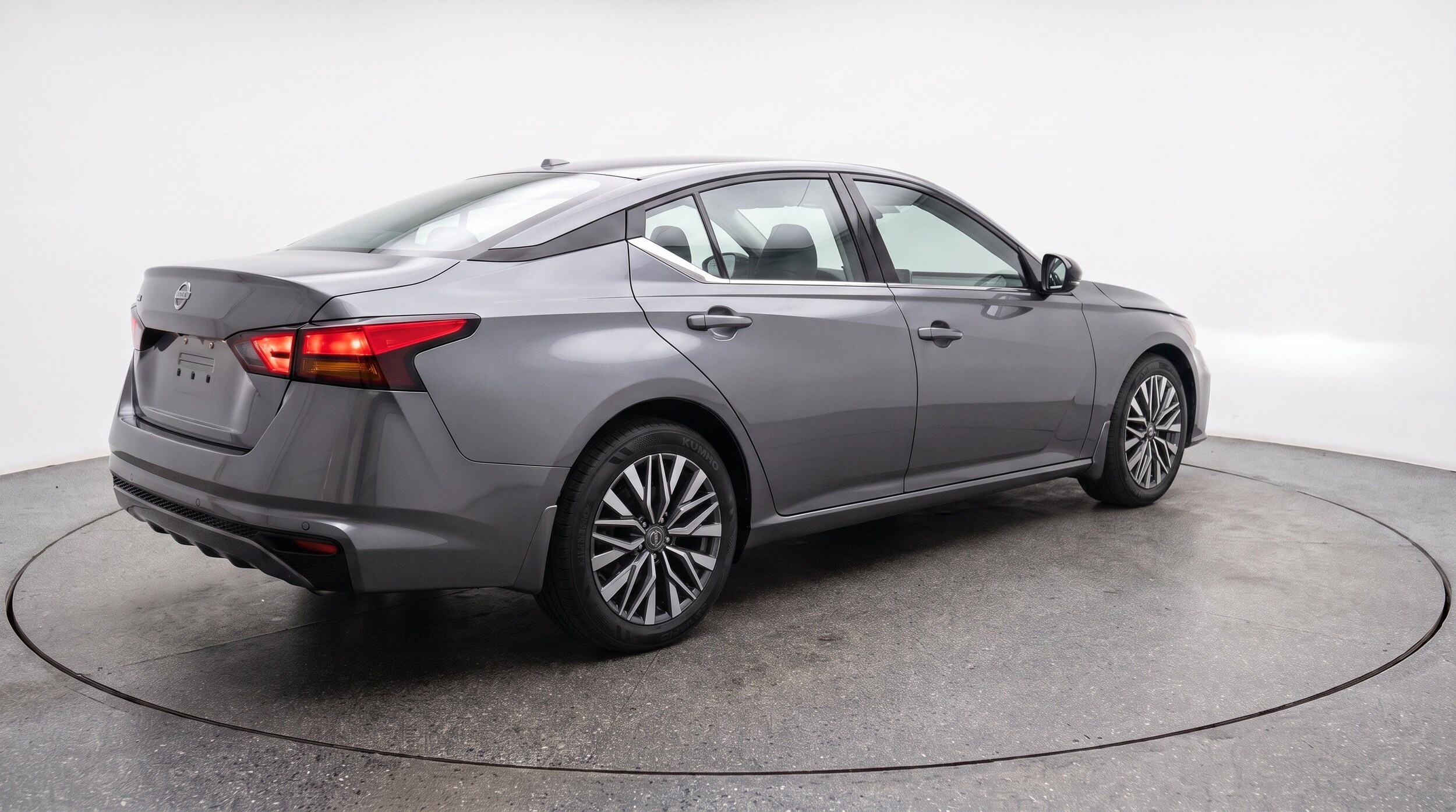 Thumbnail: 2026 Nissan Altima - 7