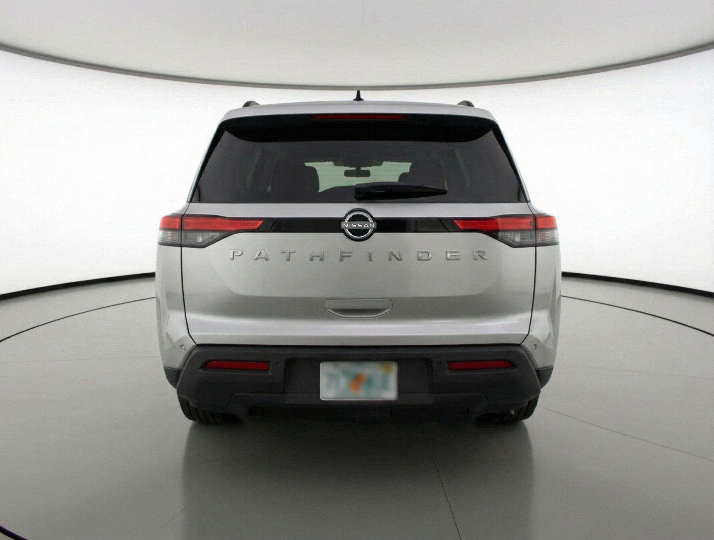 Thumbnail: 2025 Nissan Pathfinder - 6