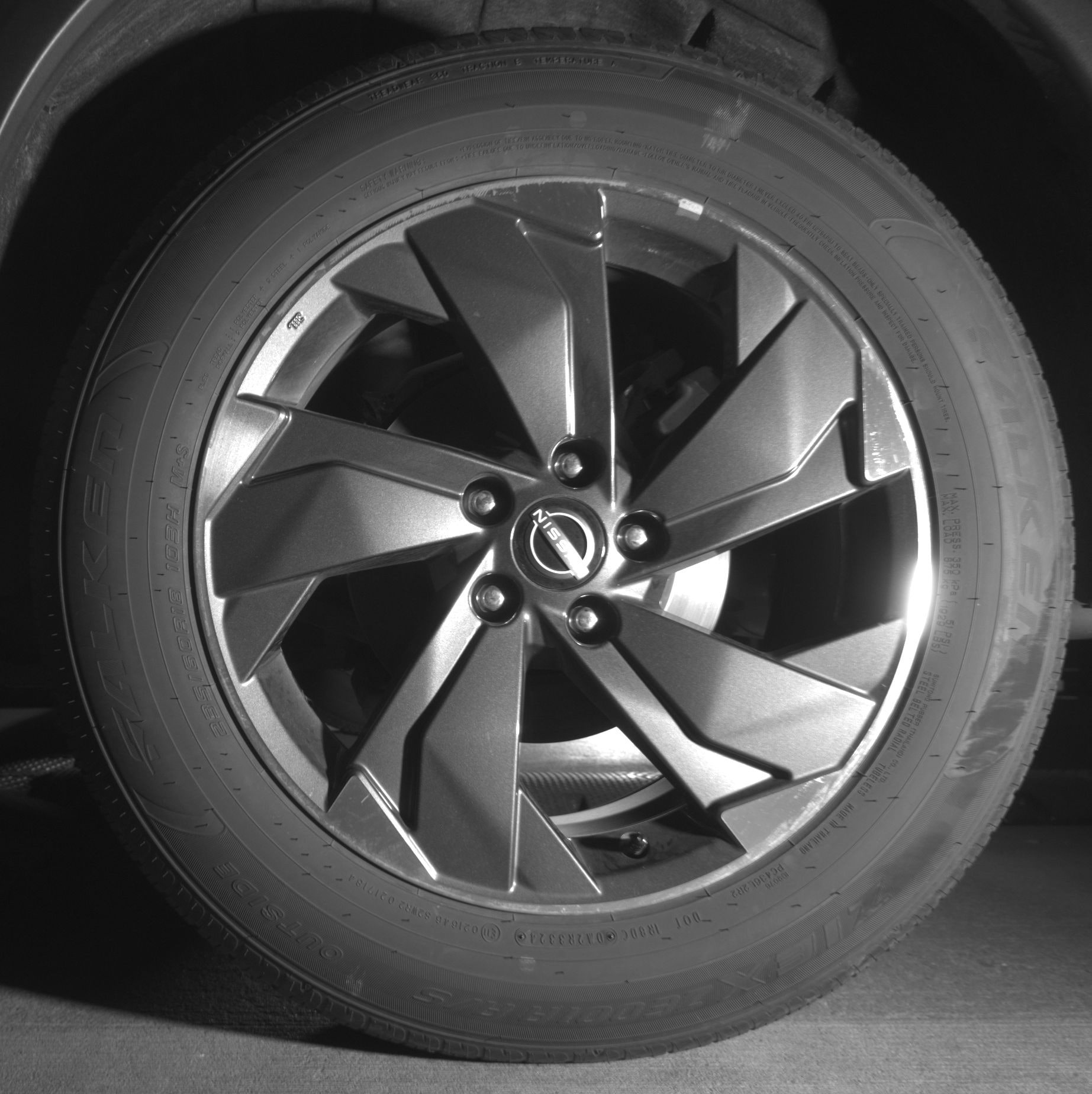 Thumbnail: 2025 Nissan Rogue - 11