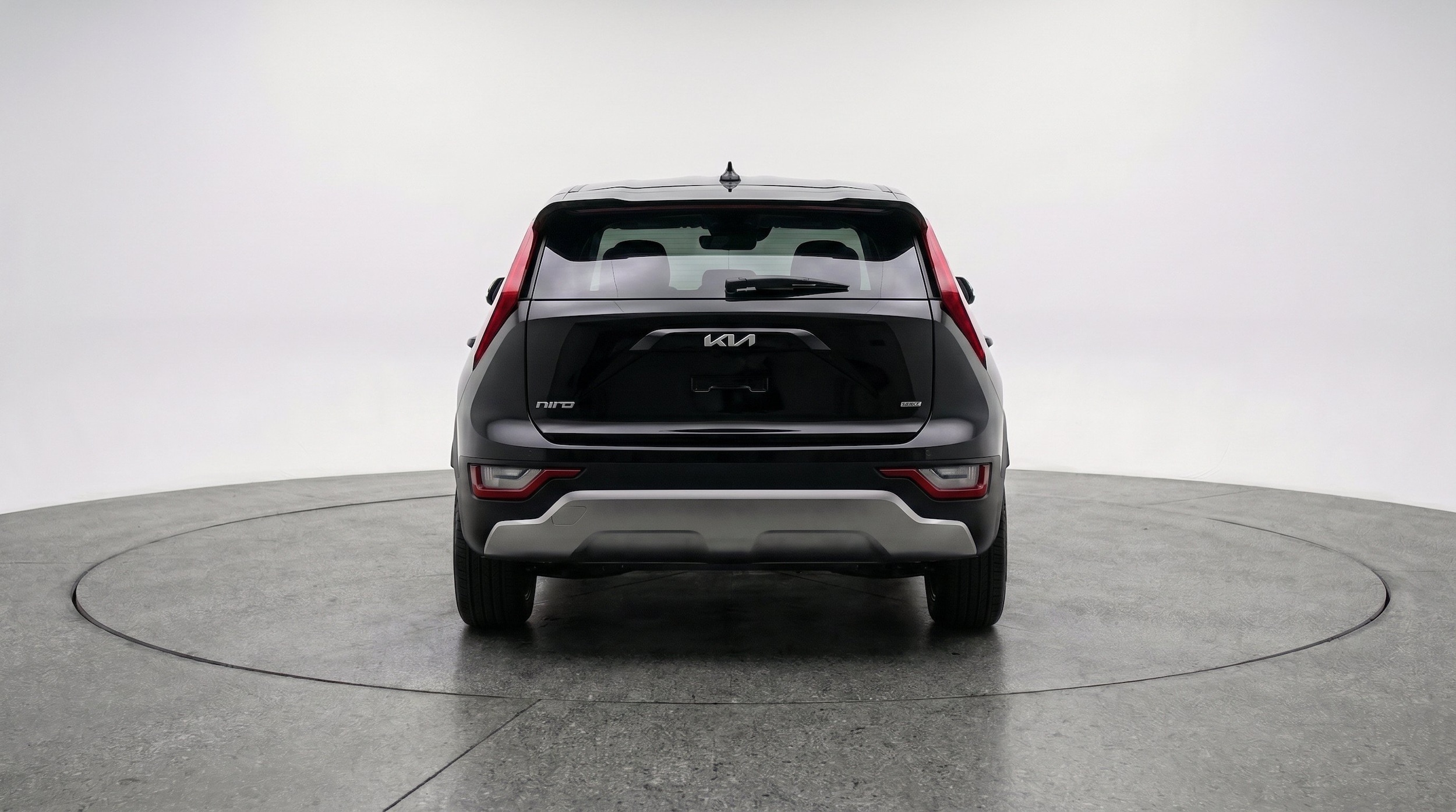 Thumbnail: 2026 Kia Niro - 6