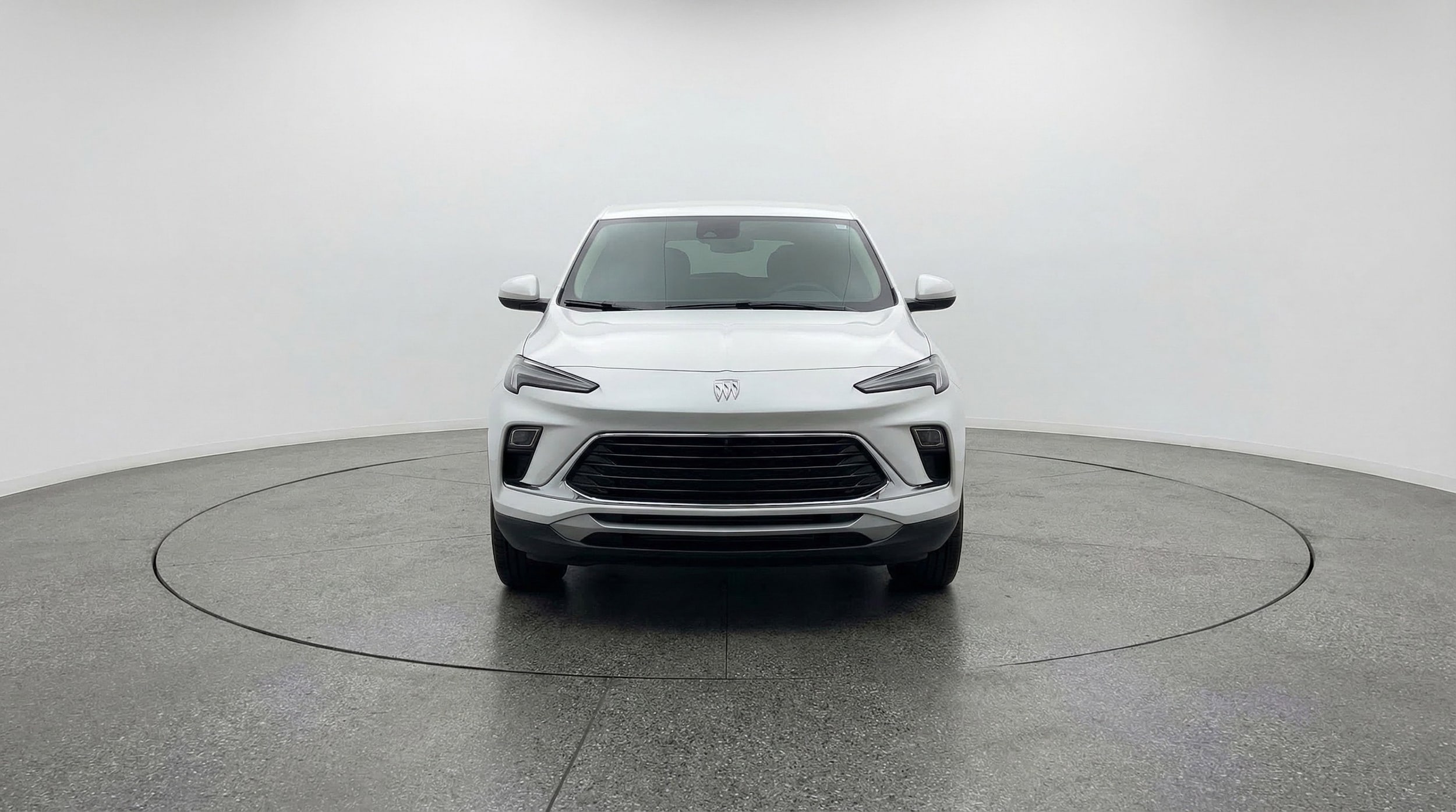 Thumbnail: 2025 Buick Encore GX - 1