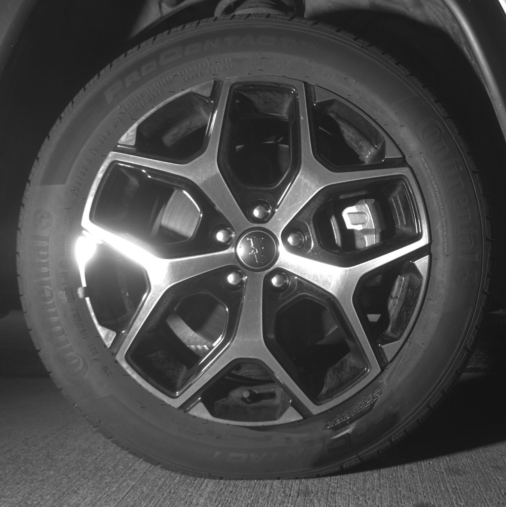 Thumbnail: 2025 Jeep Compass - 12