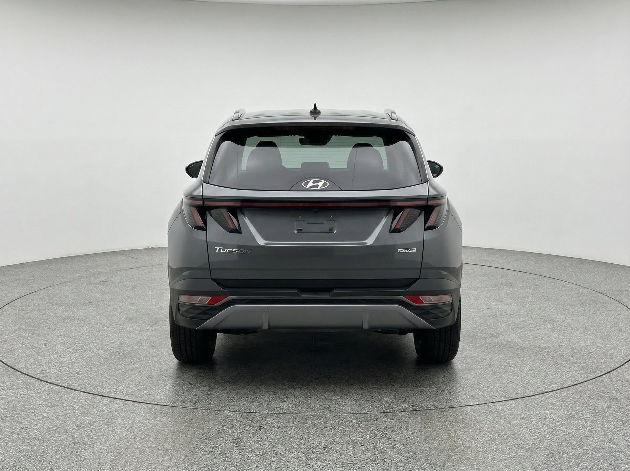 Thumbnail: 2026 Hyundai Tucson - 6