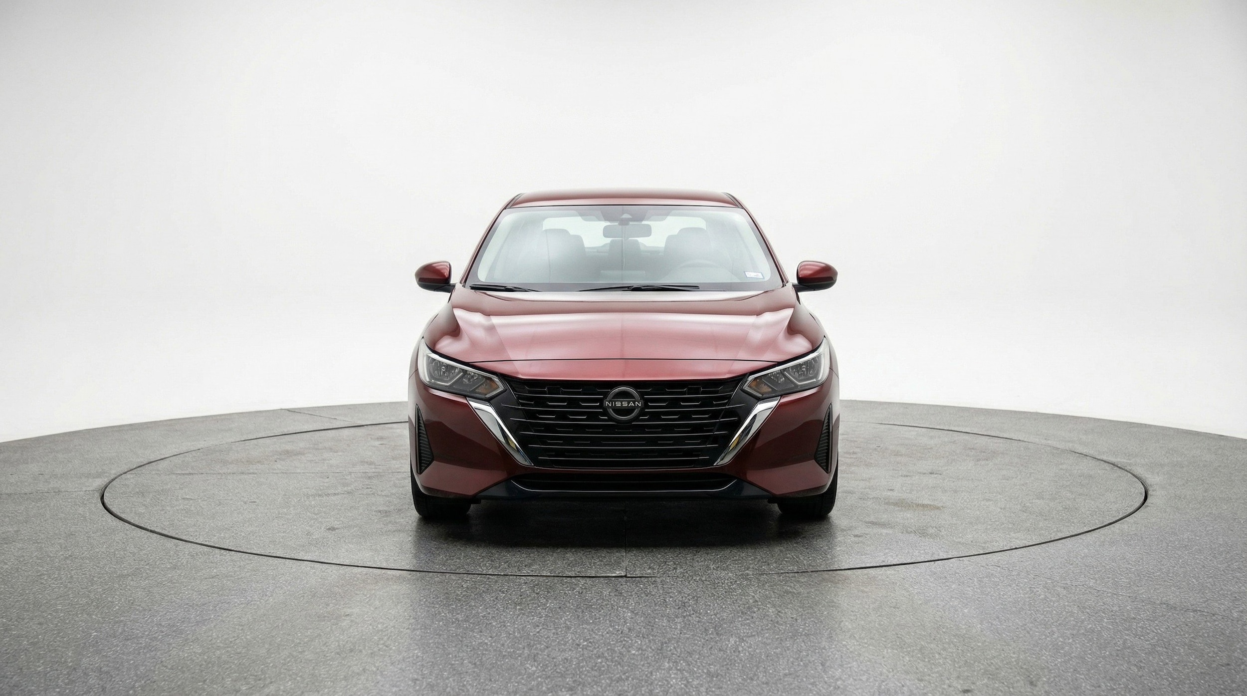 Thumbnail: 2025 Nissan Sentra - 1