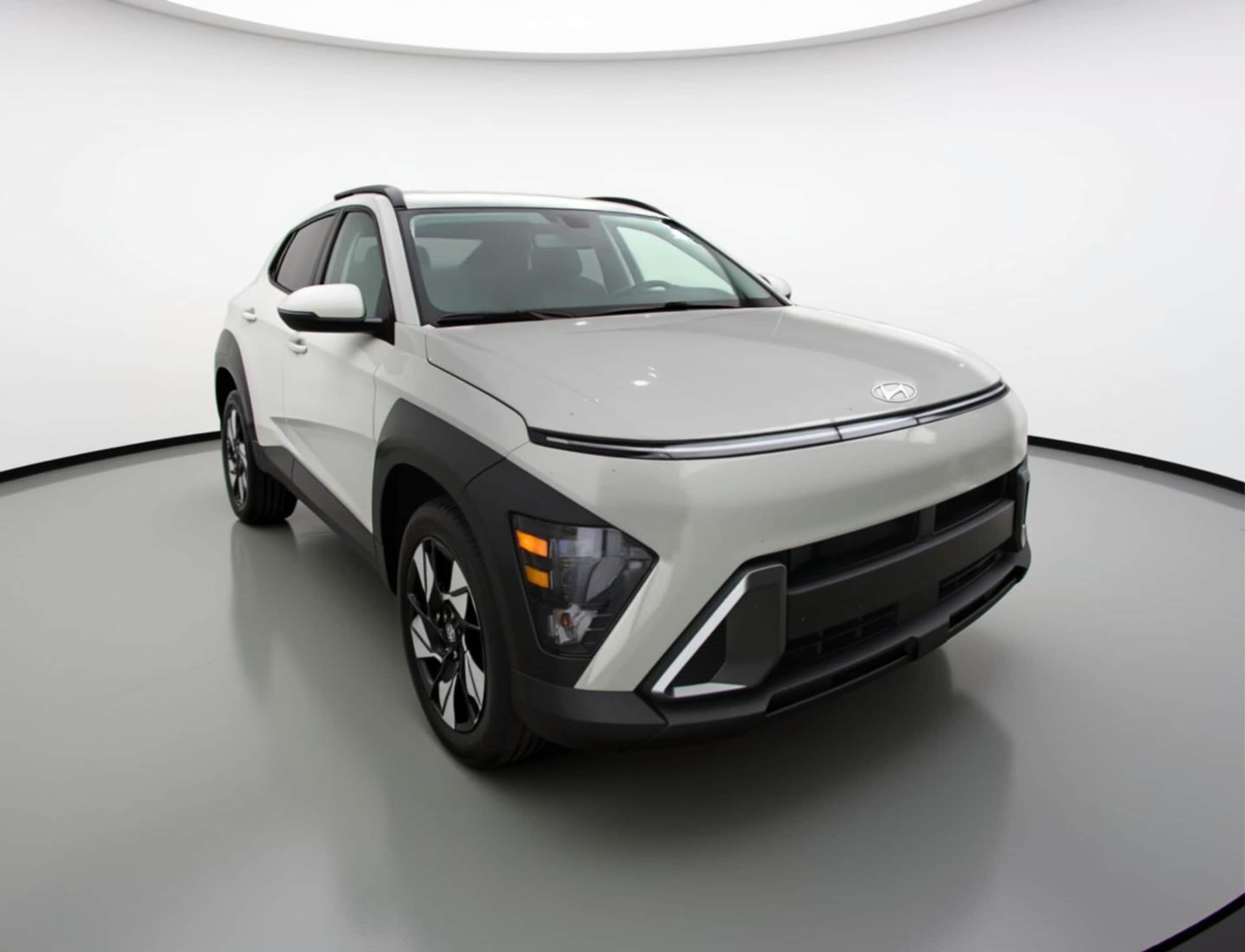 Thumbnail: 2025 Hyundai Kona - 1