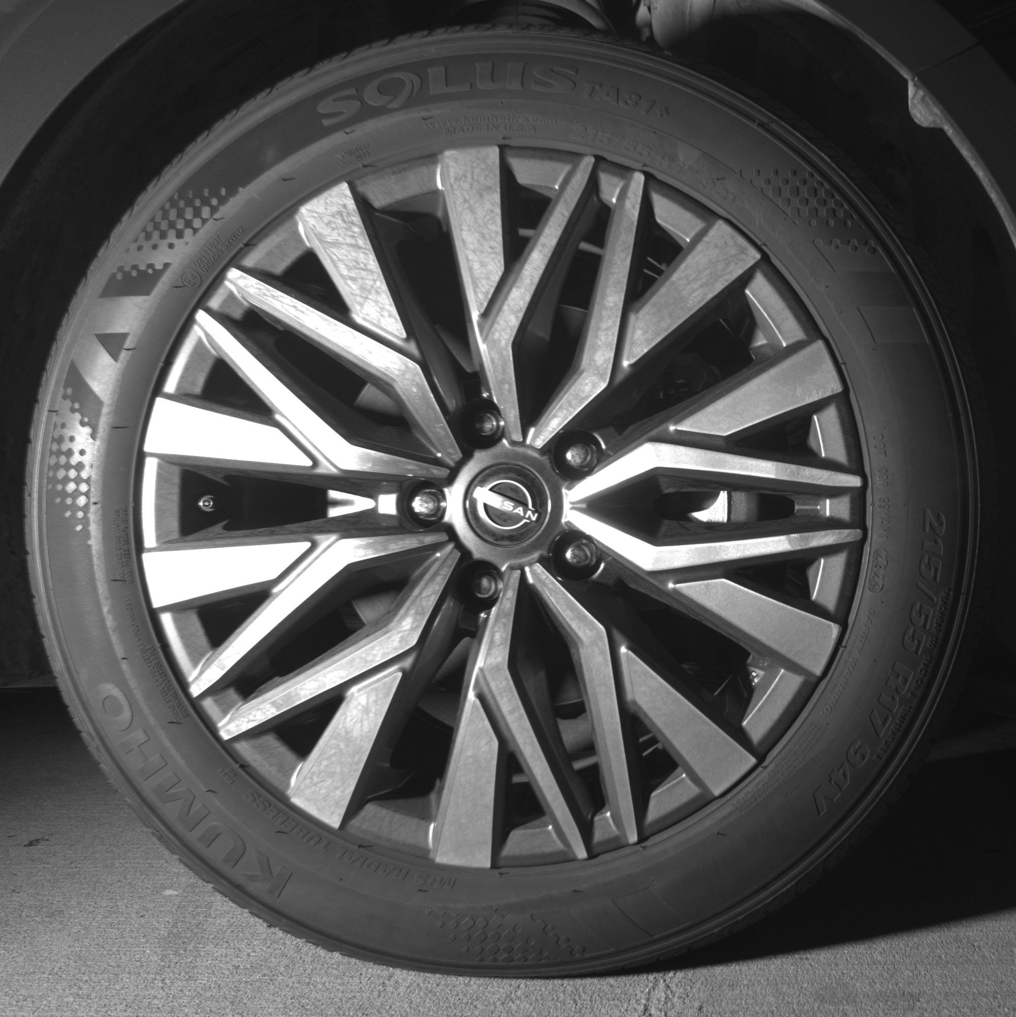 Thumbnail: 2025 Nissan Altima - 12