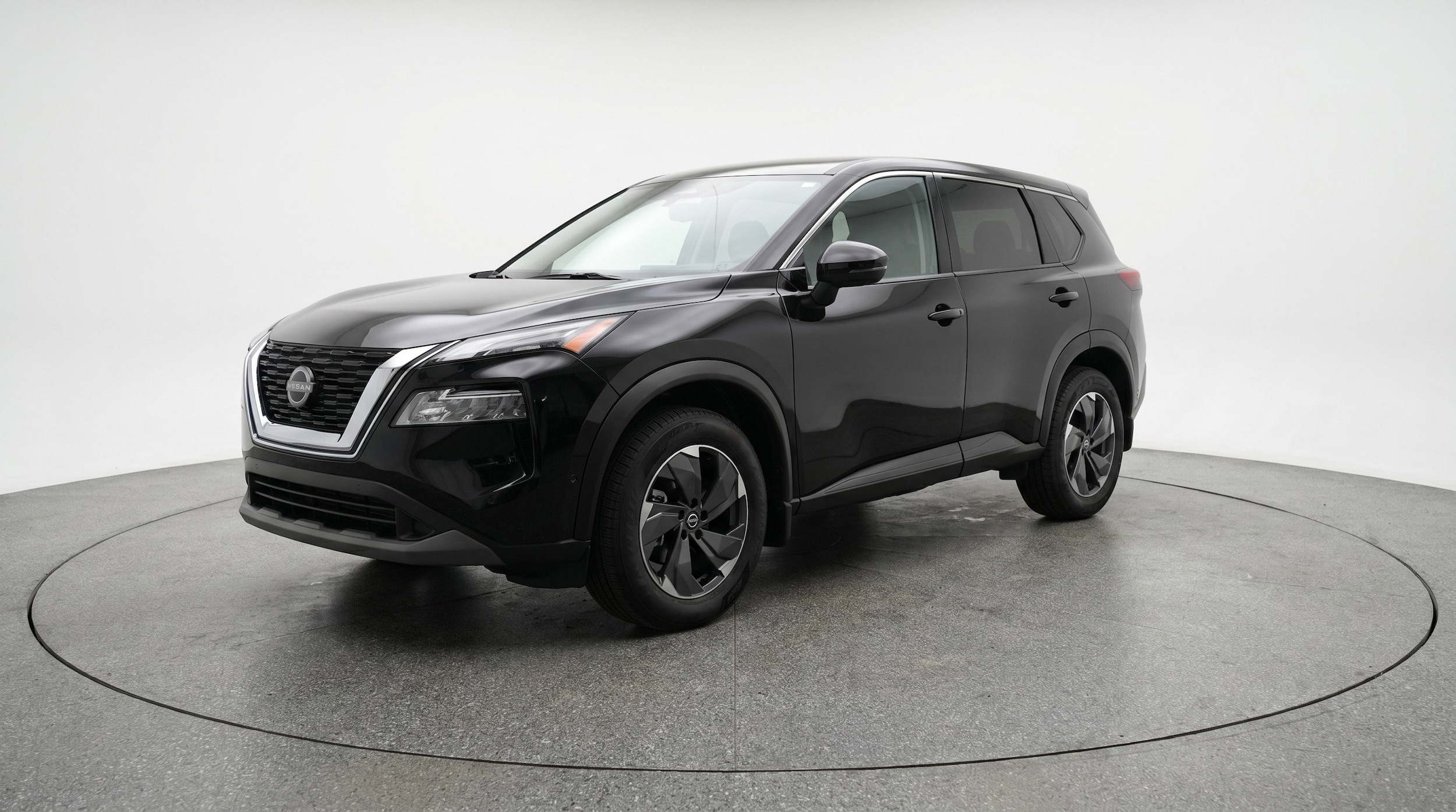 Thumbnail: 2025 Nissan Rogue - 2