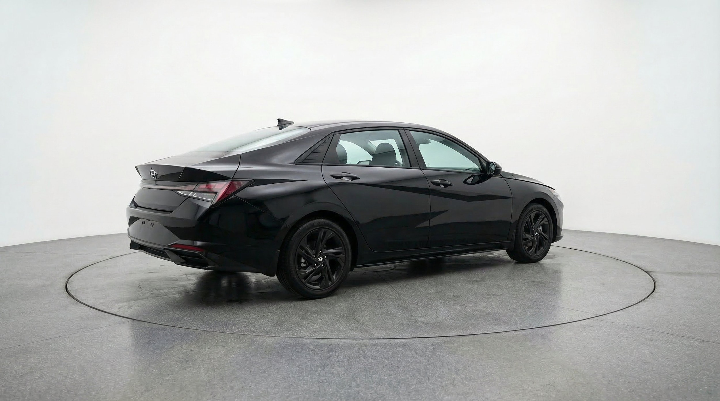 Thumbnail: 2026 Hyundai Elantra - 7