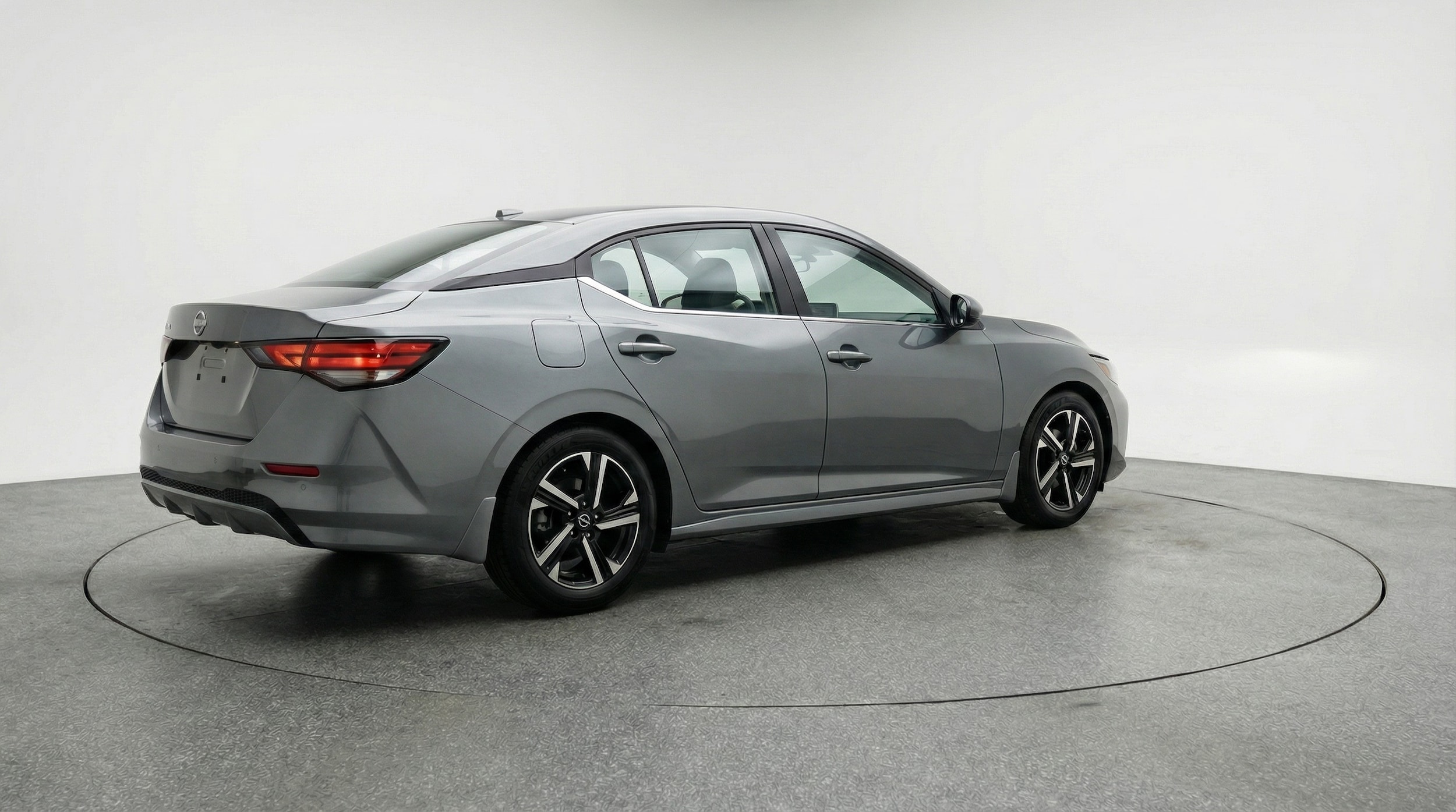 Thumbnail: 2025 Nissan Sentra - 7