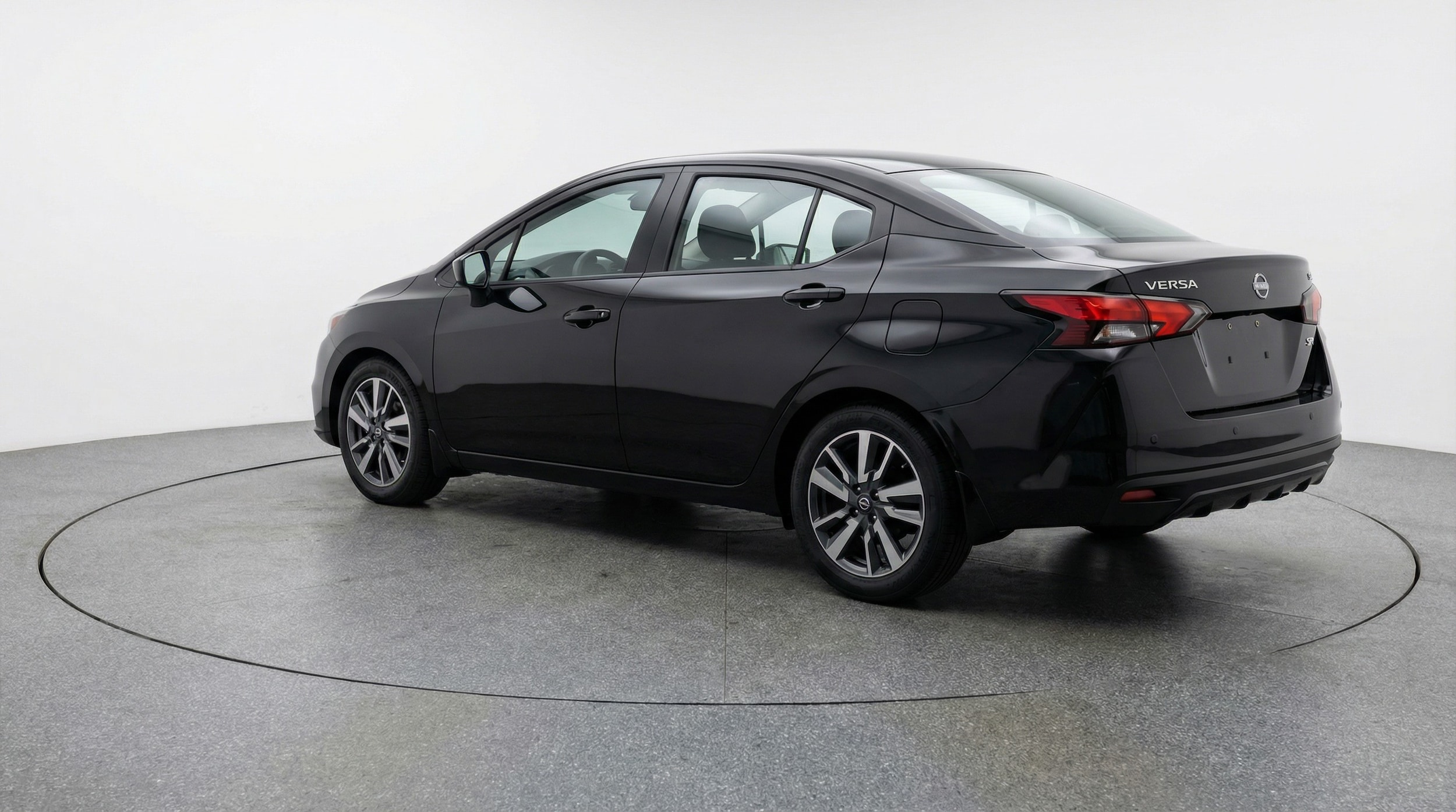 Thumbnail: 2025 Nissan Versa - 5