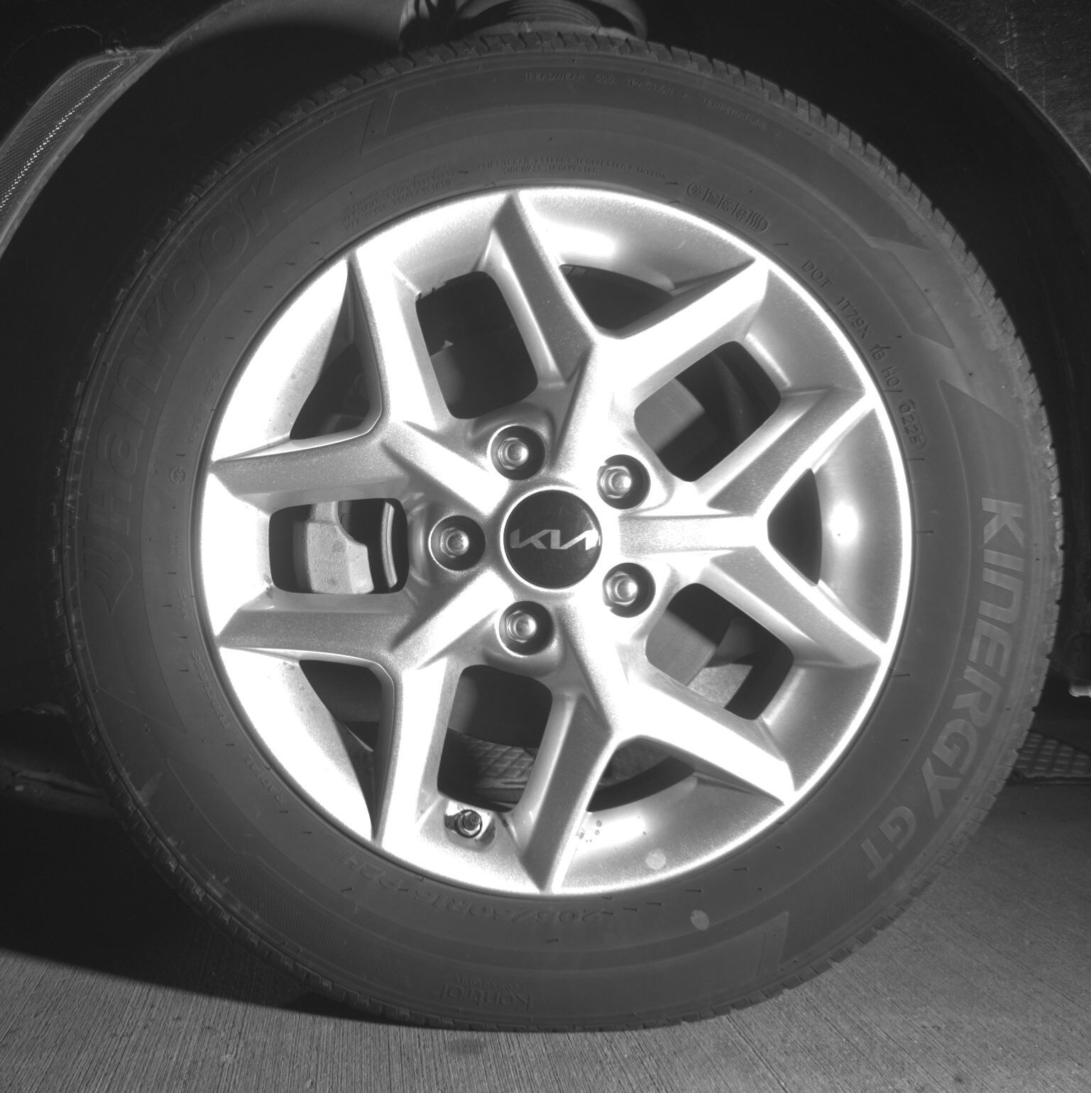 Thumbnail: 2025 Kia Soul - 9