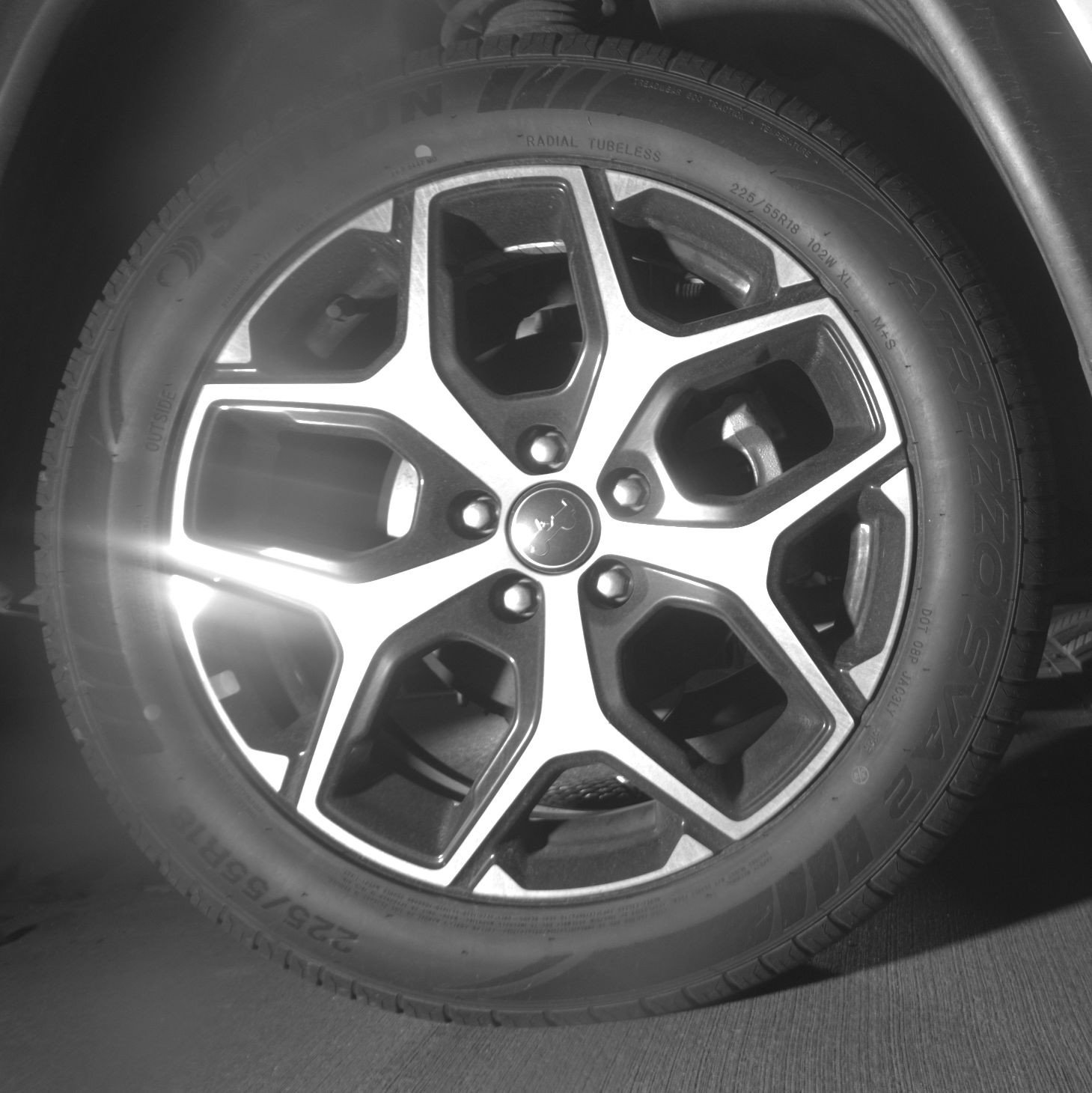 Thumbnail: 2025 Jeep Compass - 14