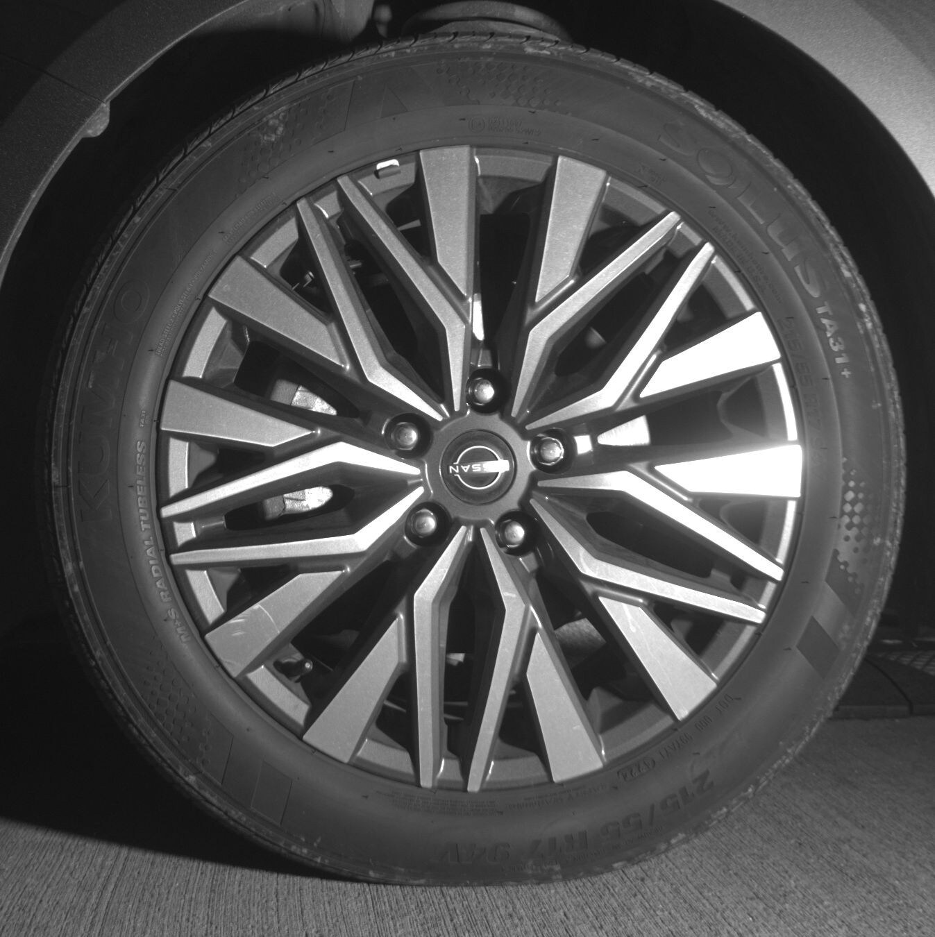 Thumbnail: 2025 Nissan Altima - 9