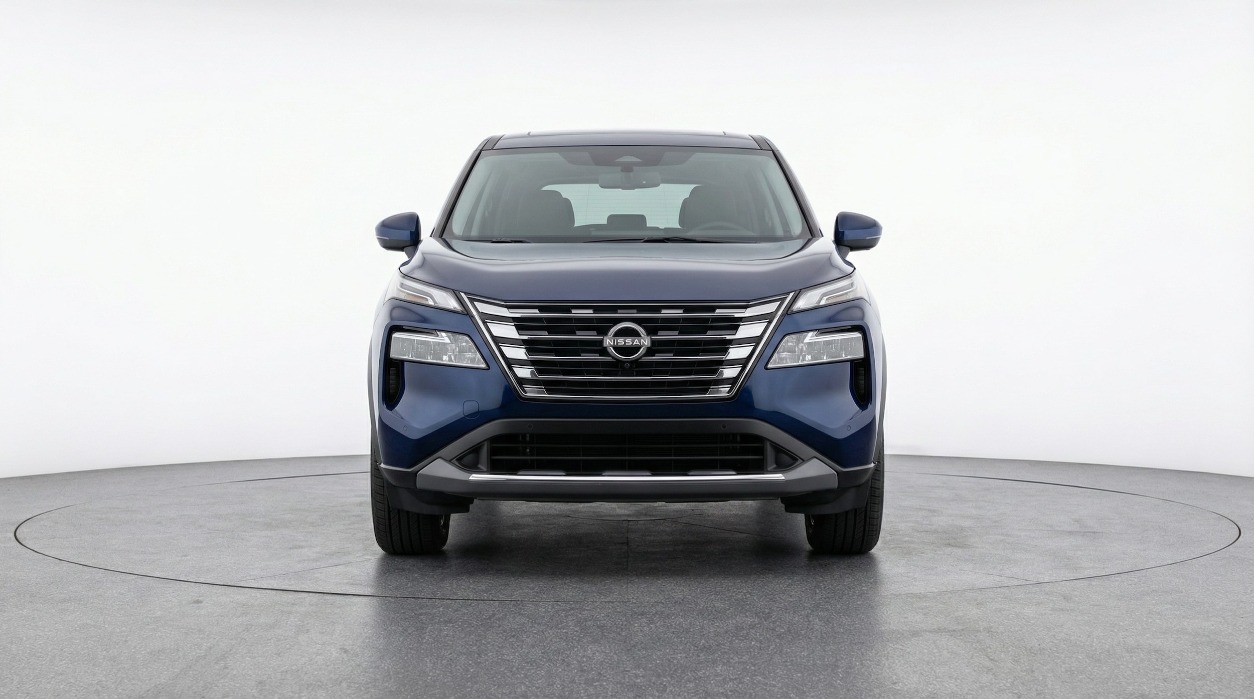 Thumbnail: 2025 Nissan Rogue - 2