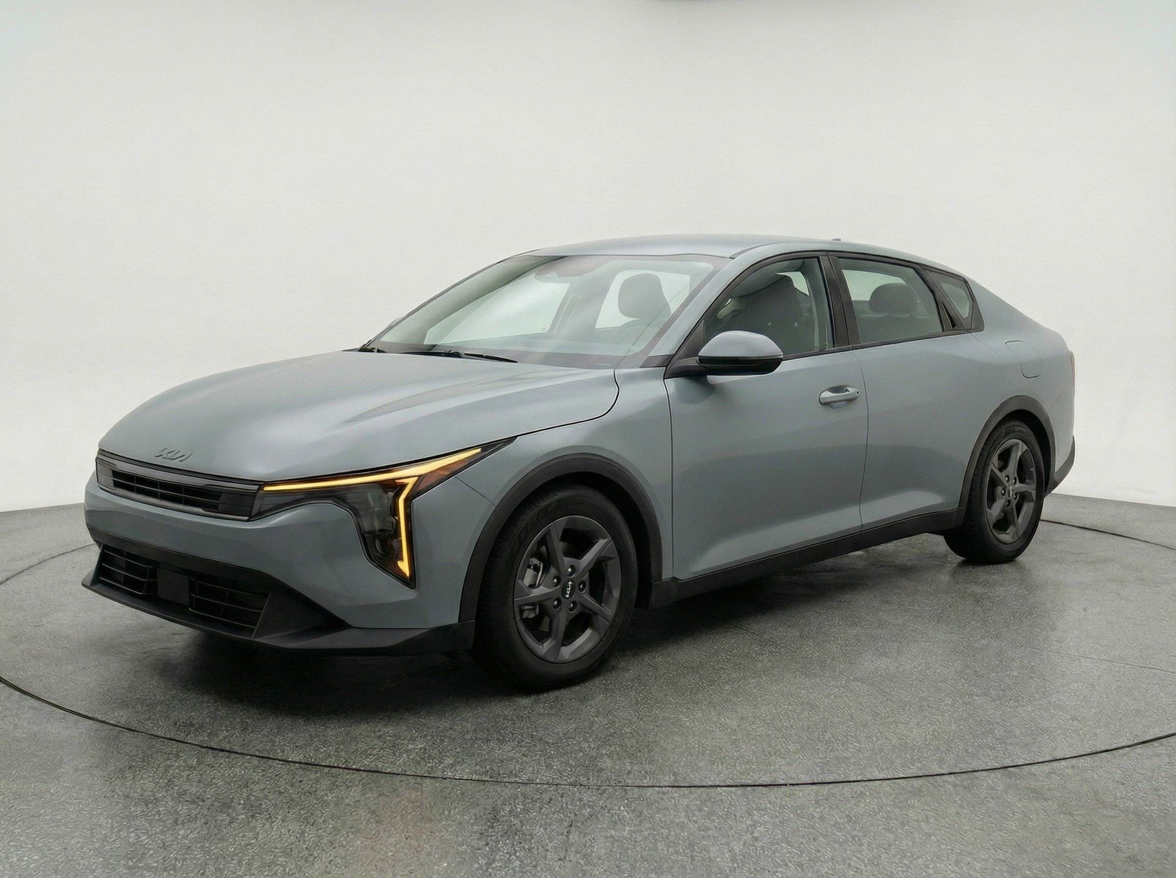 Thumbnail: 2025 Kia K4 - 2