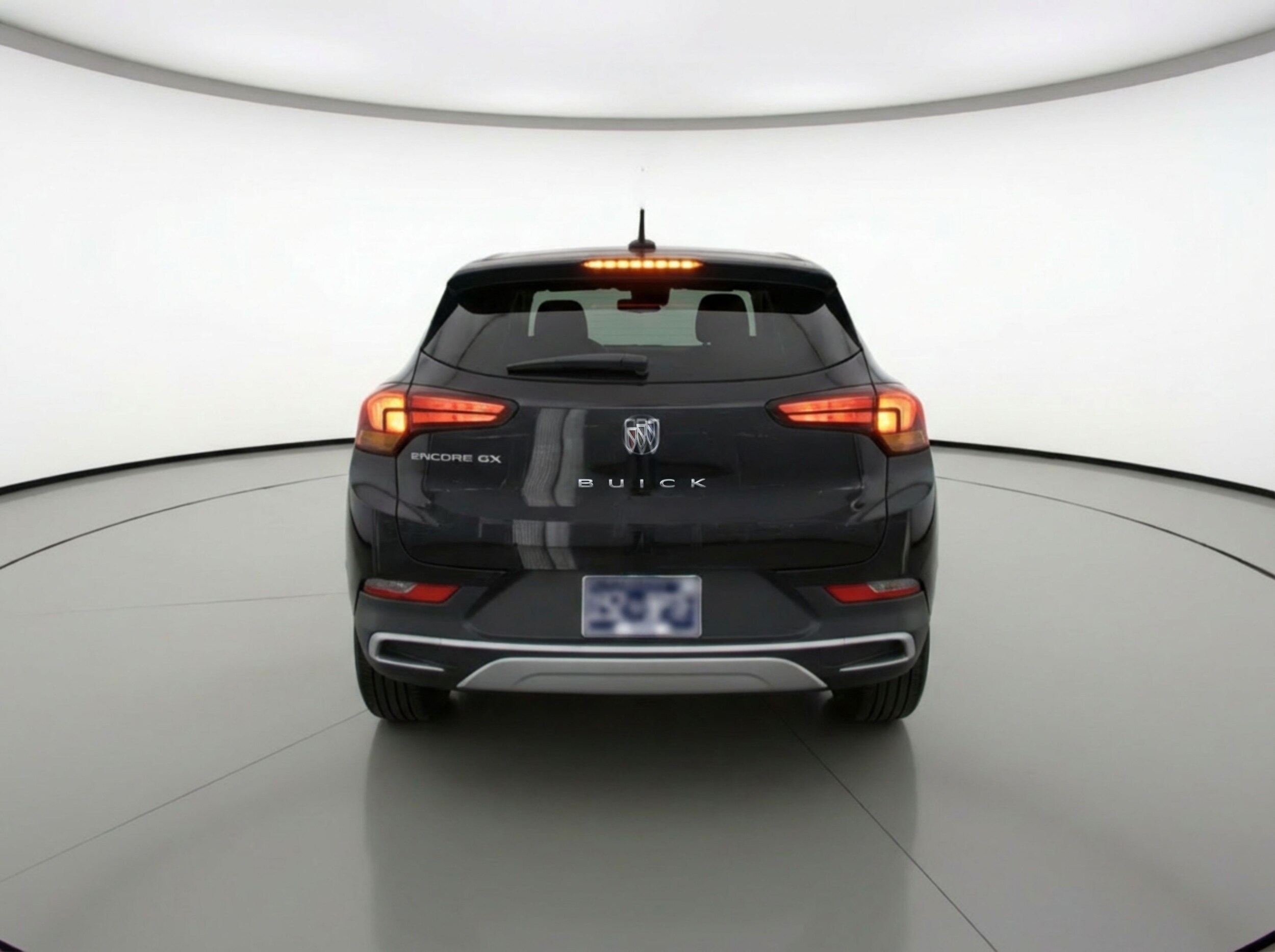 Thumbnail: 2025 Buick Encore GX - 6