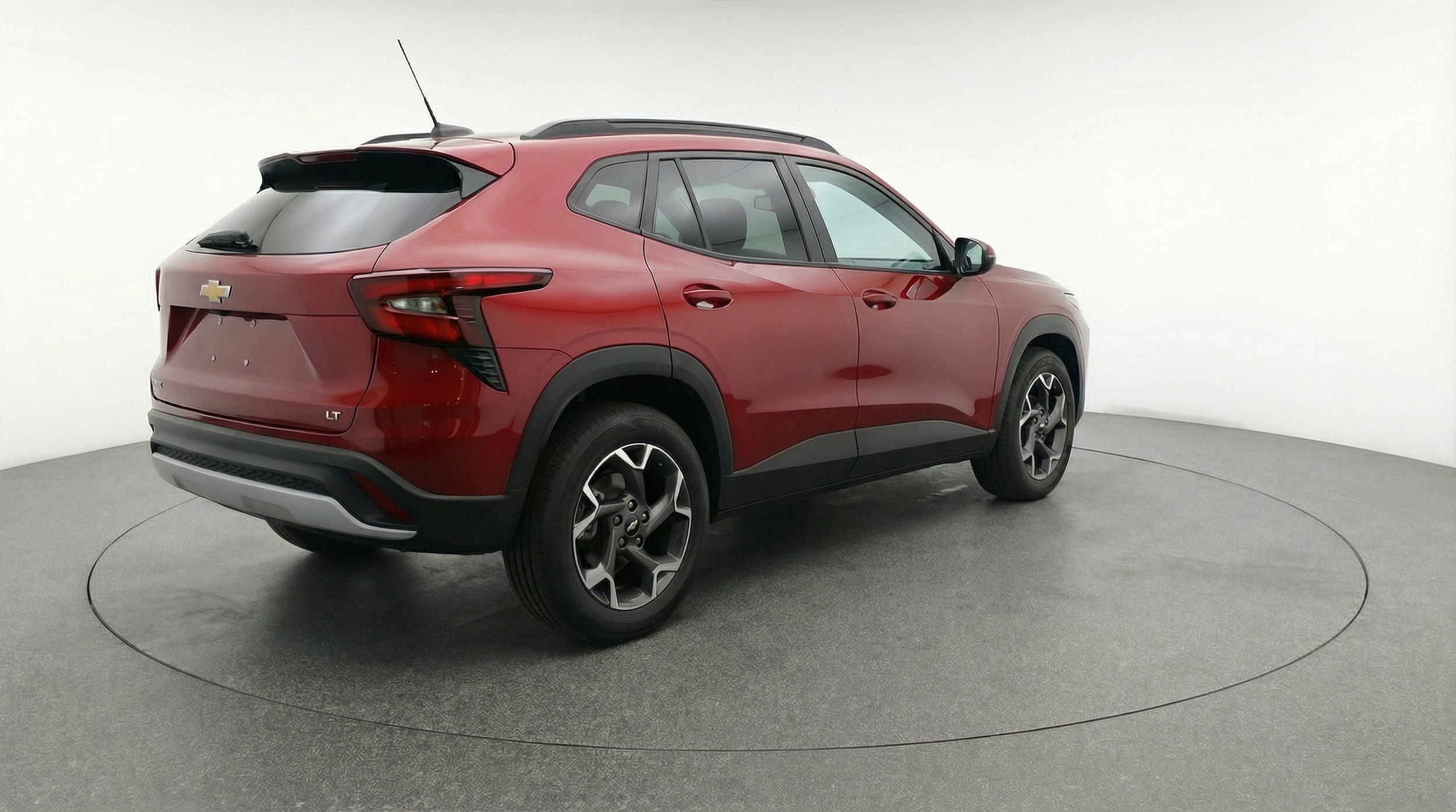 Thumbnail: 2025 Chevrolet Trax - 7