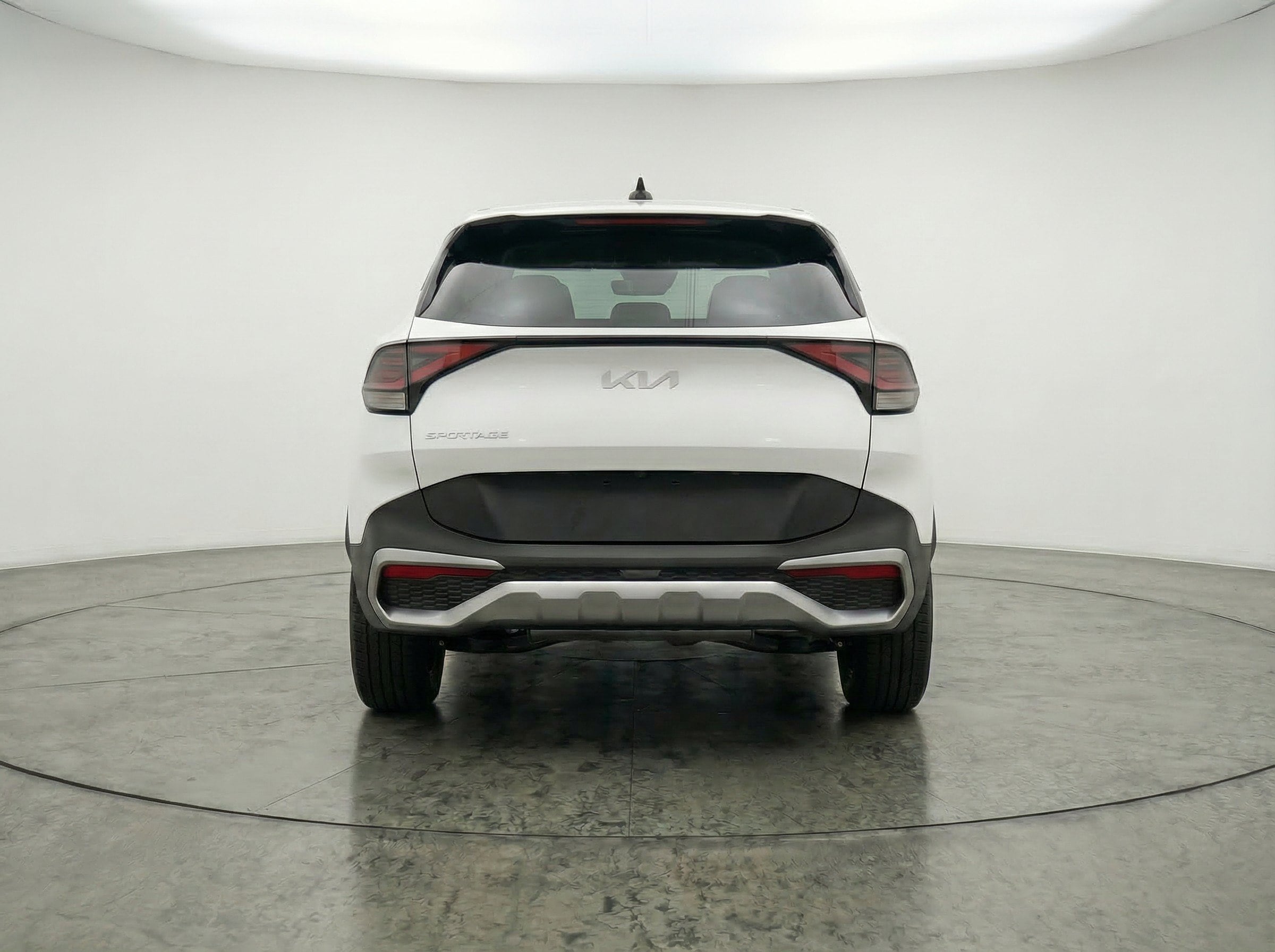 Thumbnail: 2026 Kia Sportage - 6