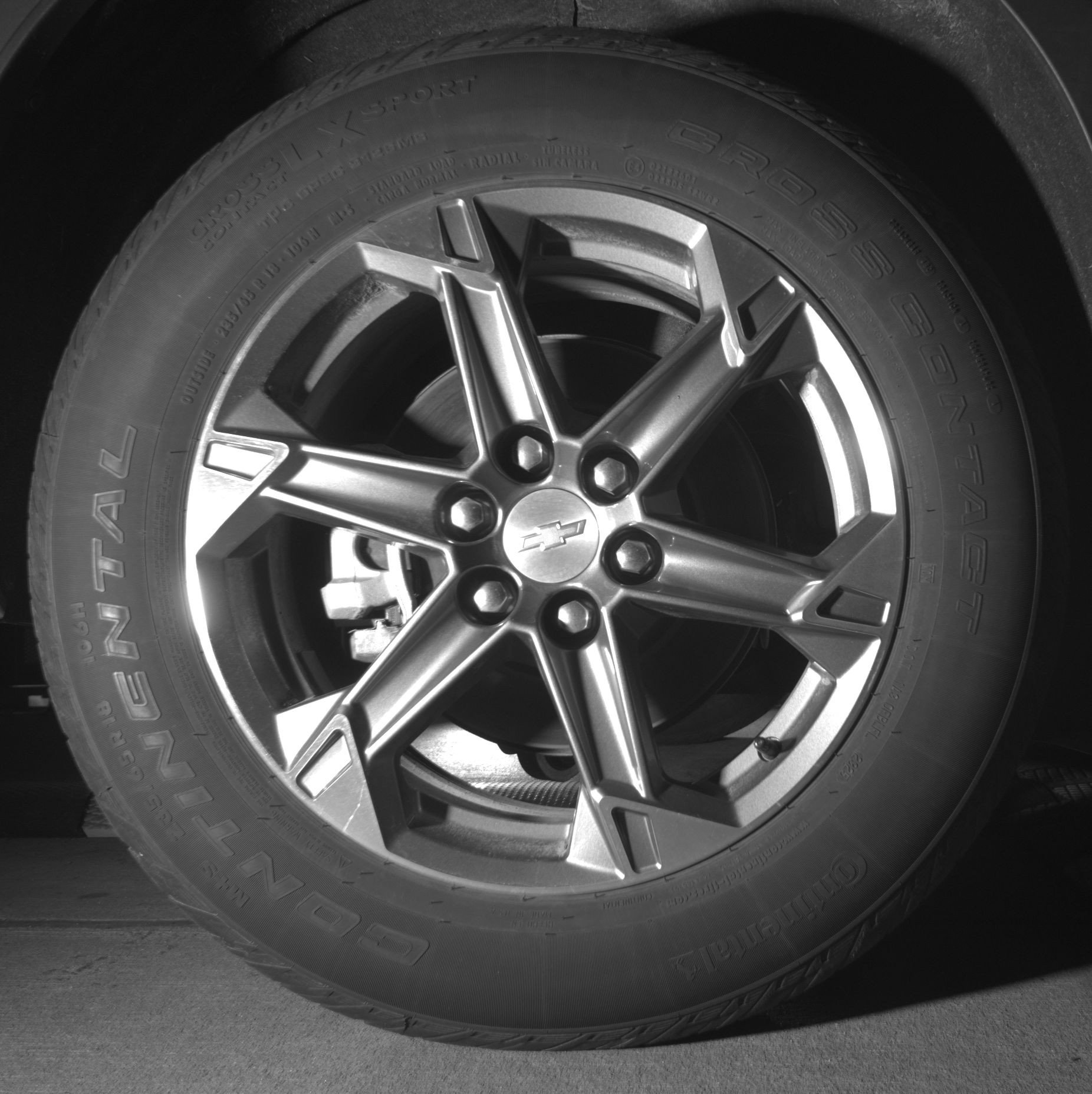 Thumbnail: 2025 Chevrolet Blazer - 14