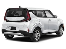 2025 Kia Soul  -
                  Nashville, TN
