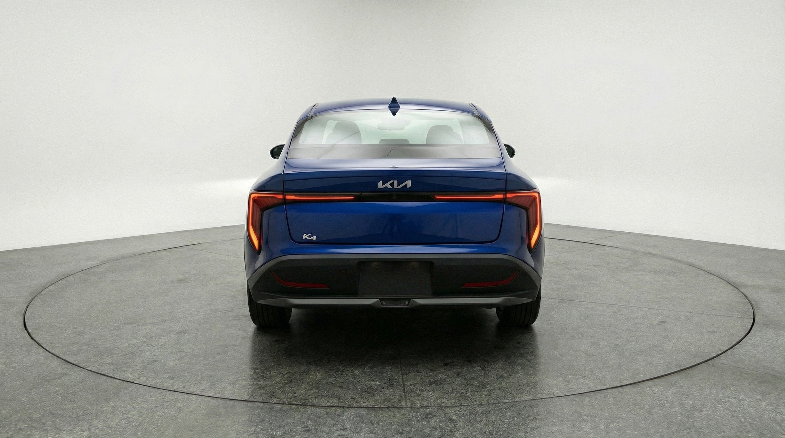 Thumbnail: 2025 Kia K4 - 6