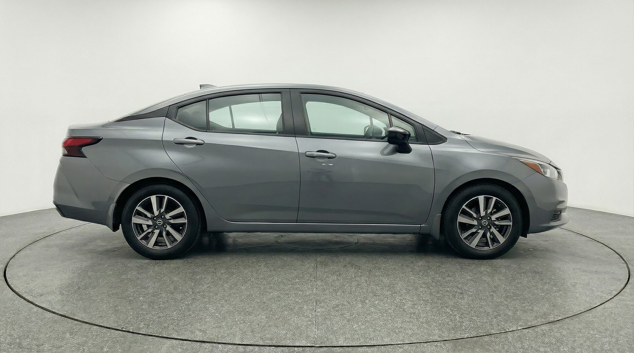 Thumbnail: 2025 Nissan Versa - 8