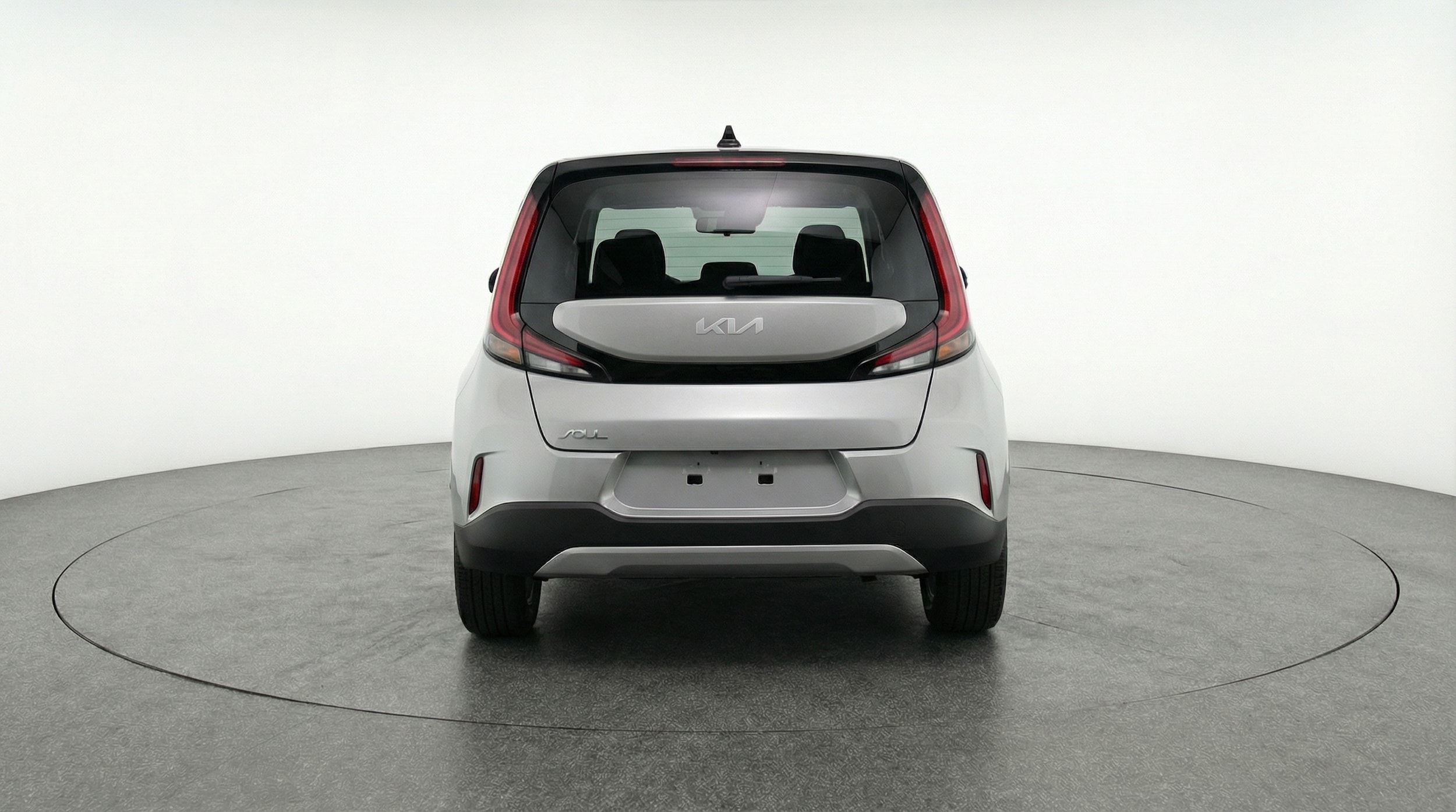 Thumbnail: 2025 Kia Soul - 6