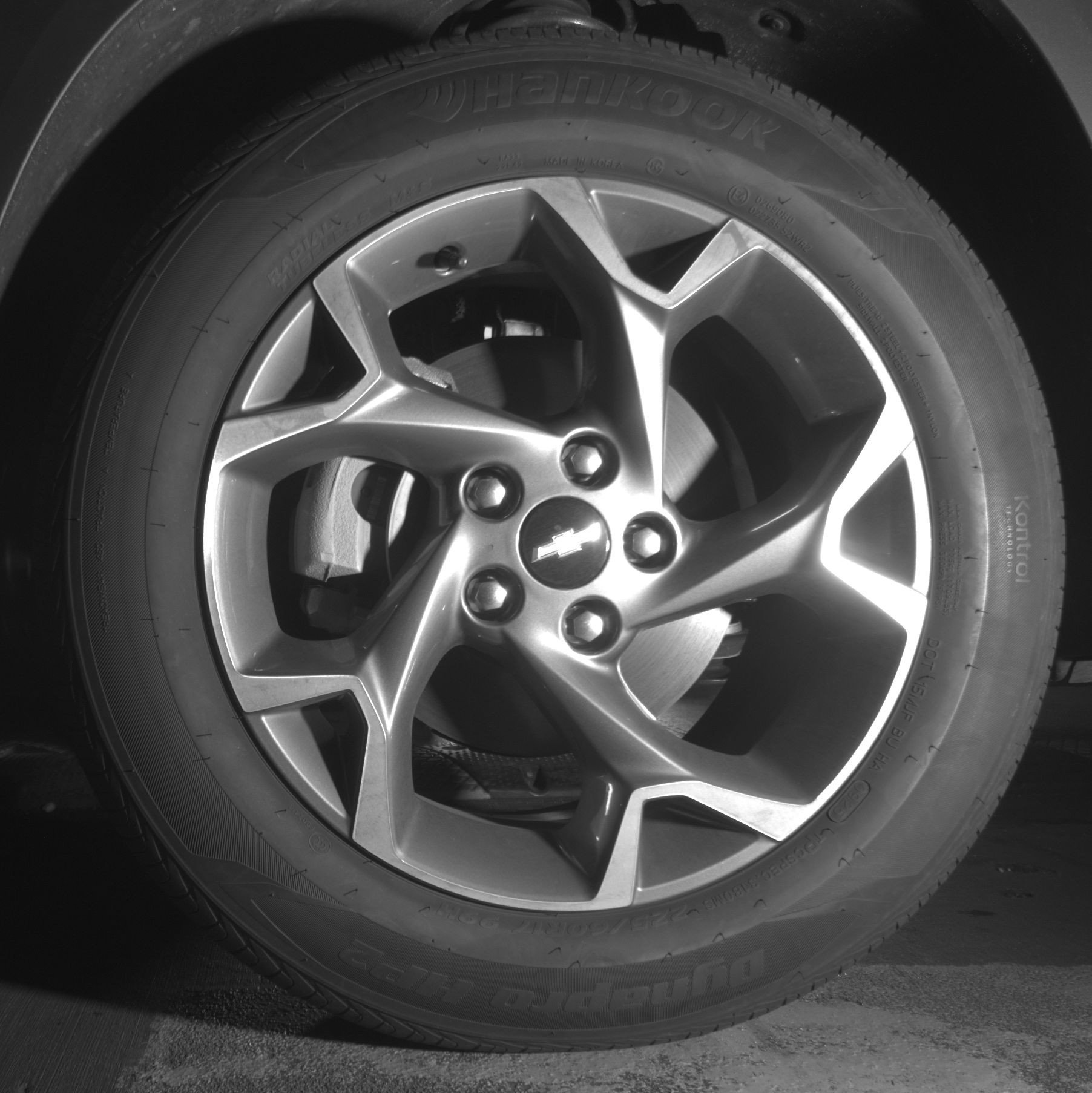 Thumbnail: 2025 Chevrolet Trax - 11