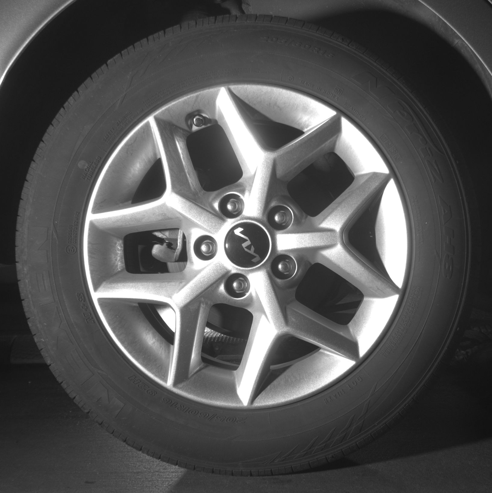 Thumbnail: 2025 Kia Soul - 12