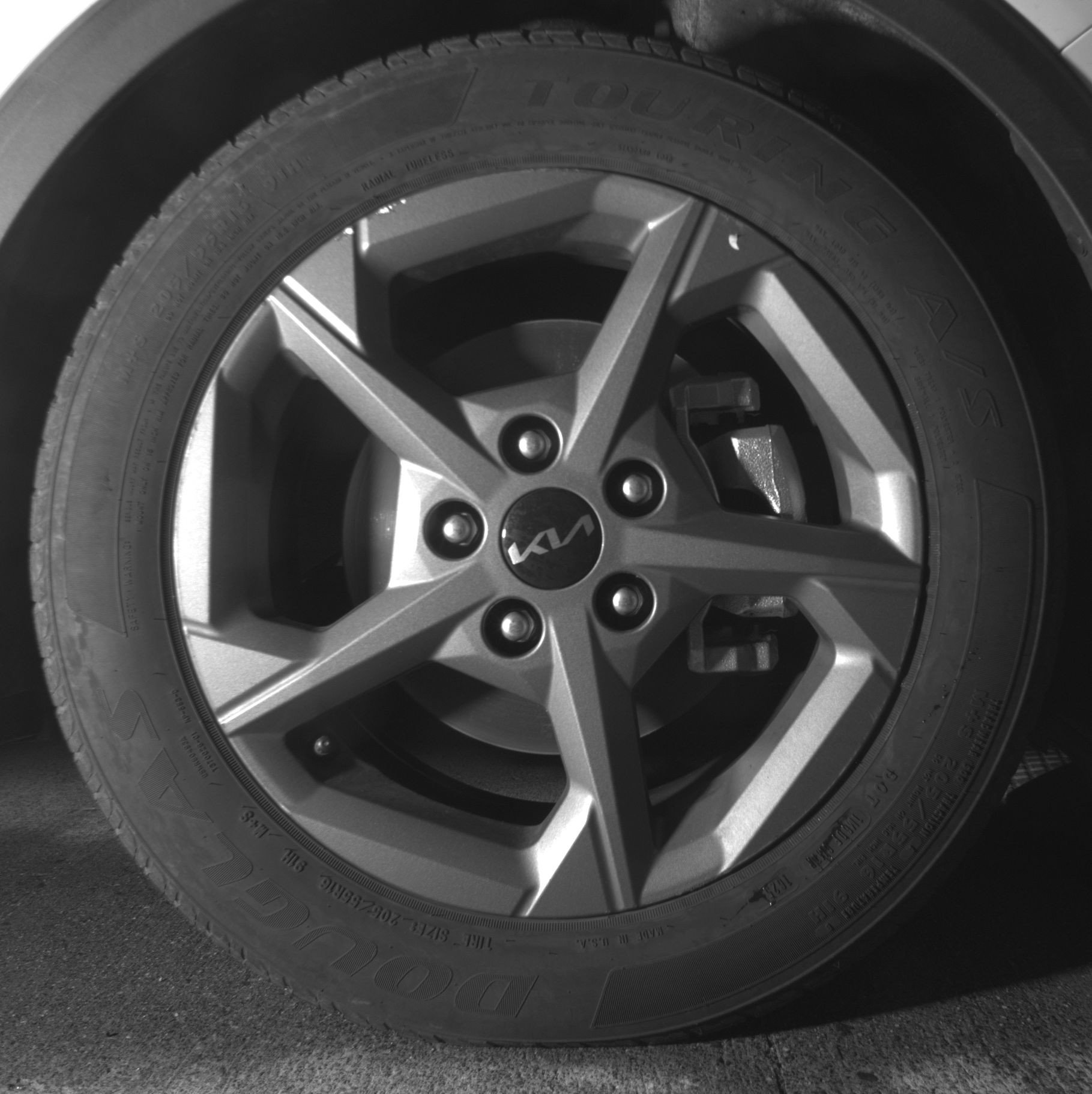 Thumbnail: 2025 Kia K4 - 12