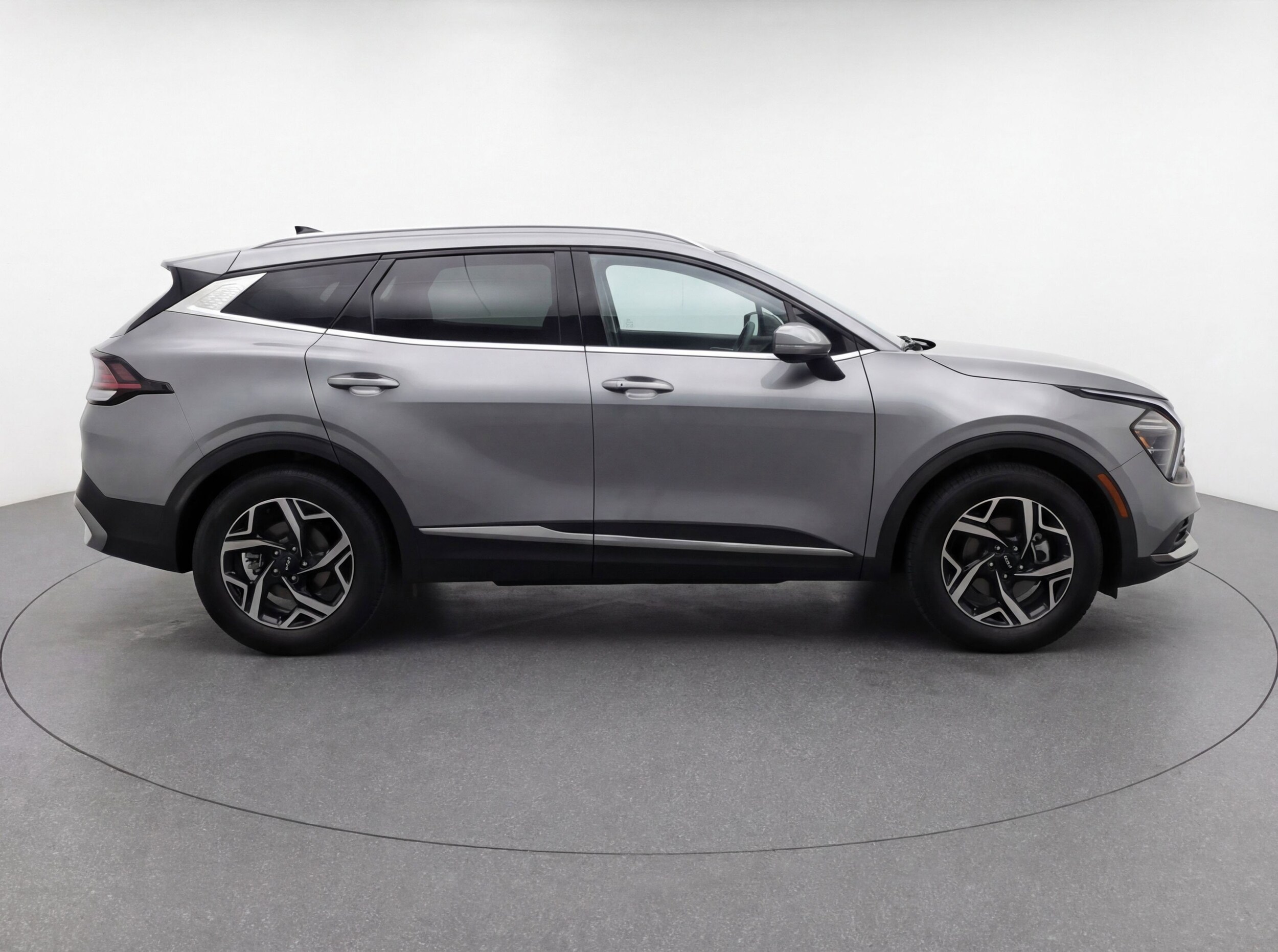 Thumbnail: 2025 Kia Sportage - 11