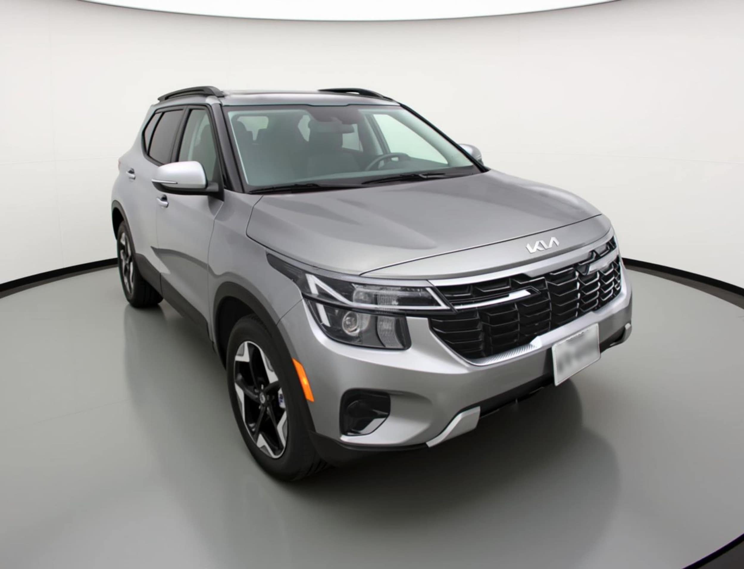 Thumbnail: 2025 Kia Seltos - 1