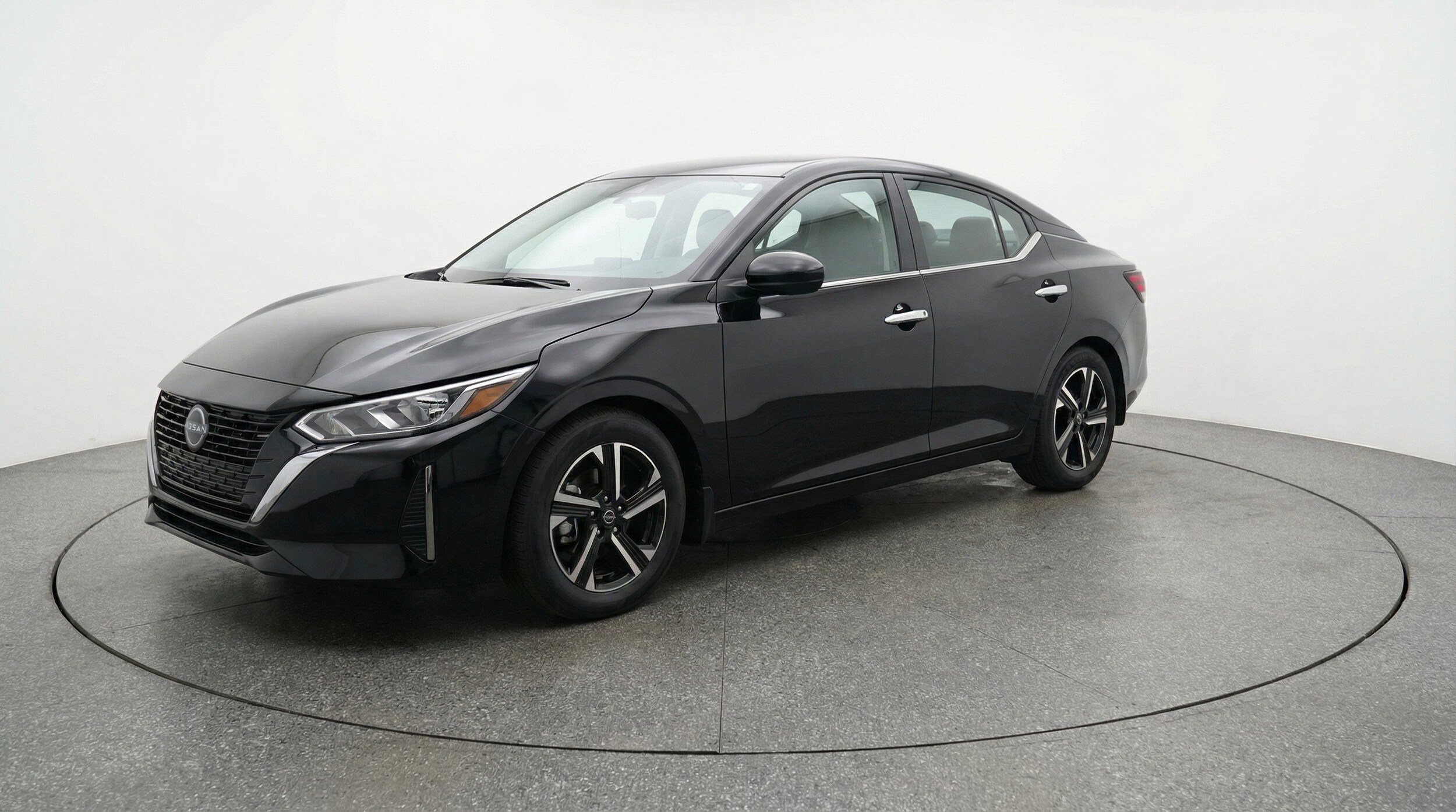 Thumbnail: 2025 Nissan Sentra - 3