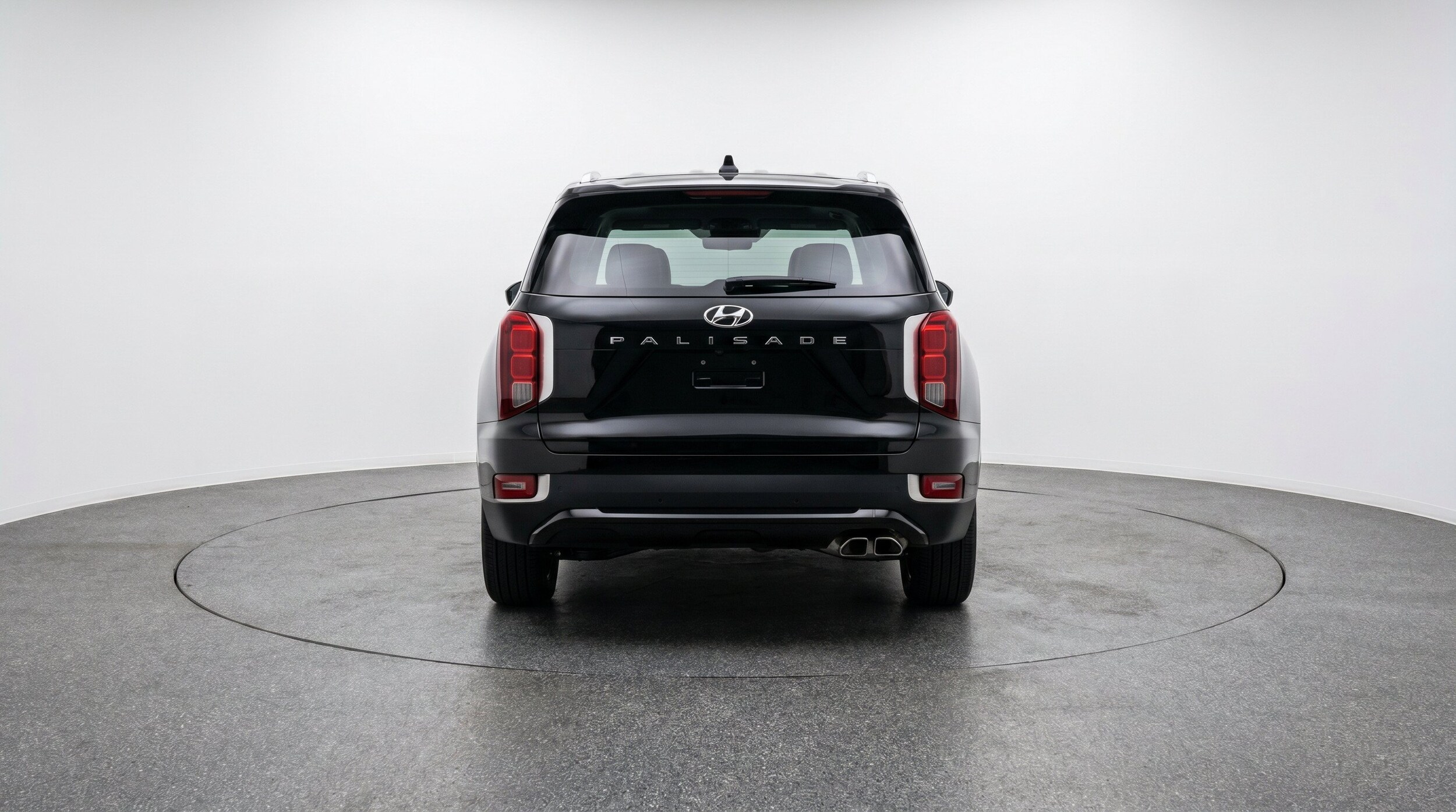 Thumbnail: 2025 Hyundai Palisade - 7