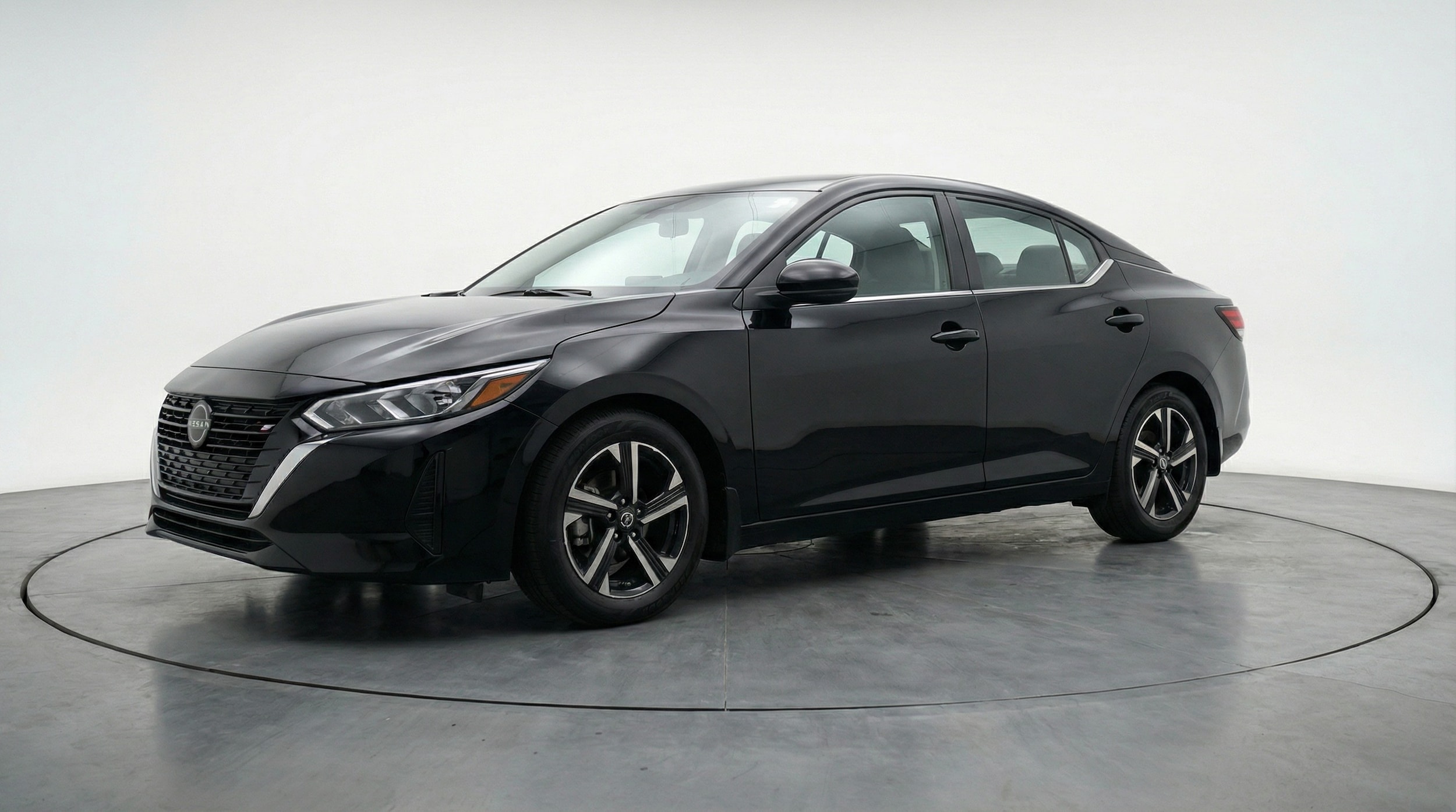 Thumbnail: 2025 Nissan Sentra - 3