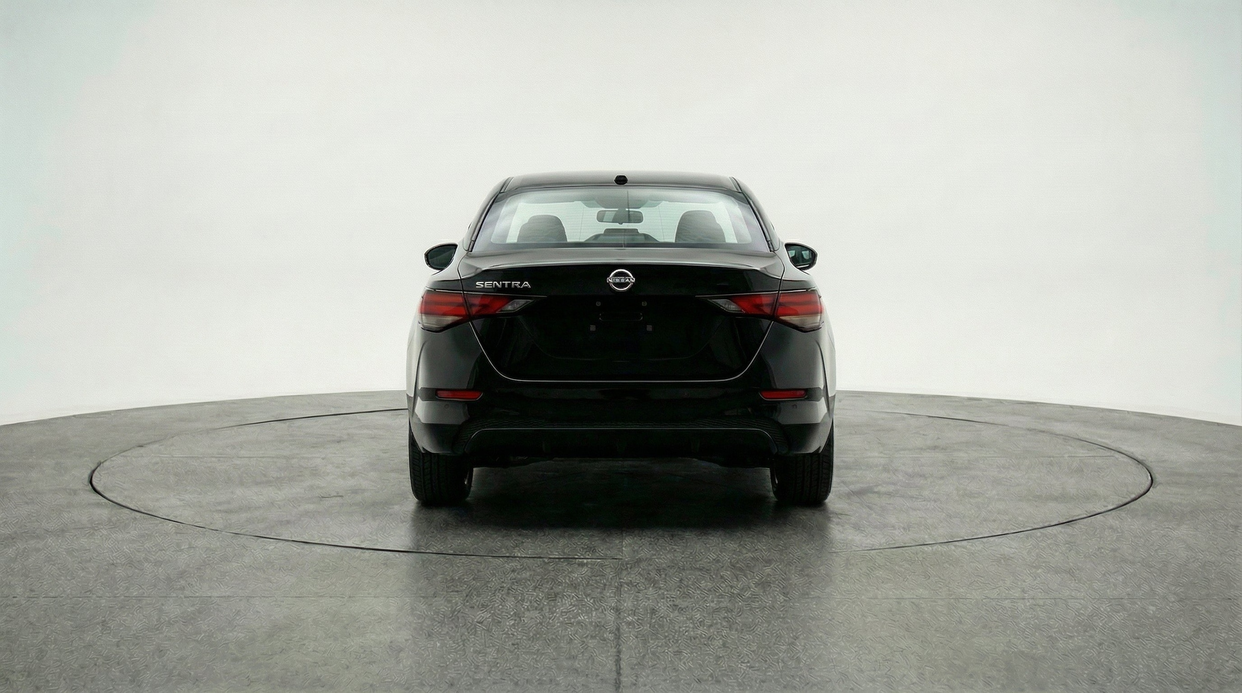 Thumbnail: 2025 Nissan Sentra - 6