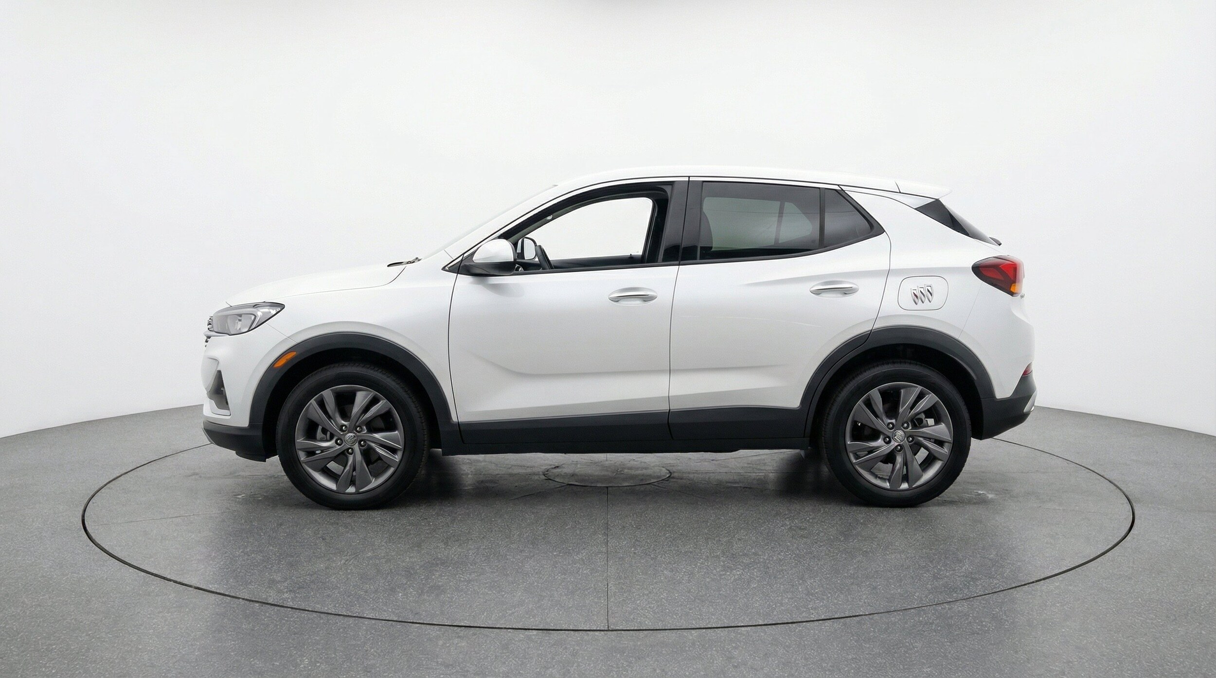 Thumbnail: 2026 Buick Encore GX - 5