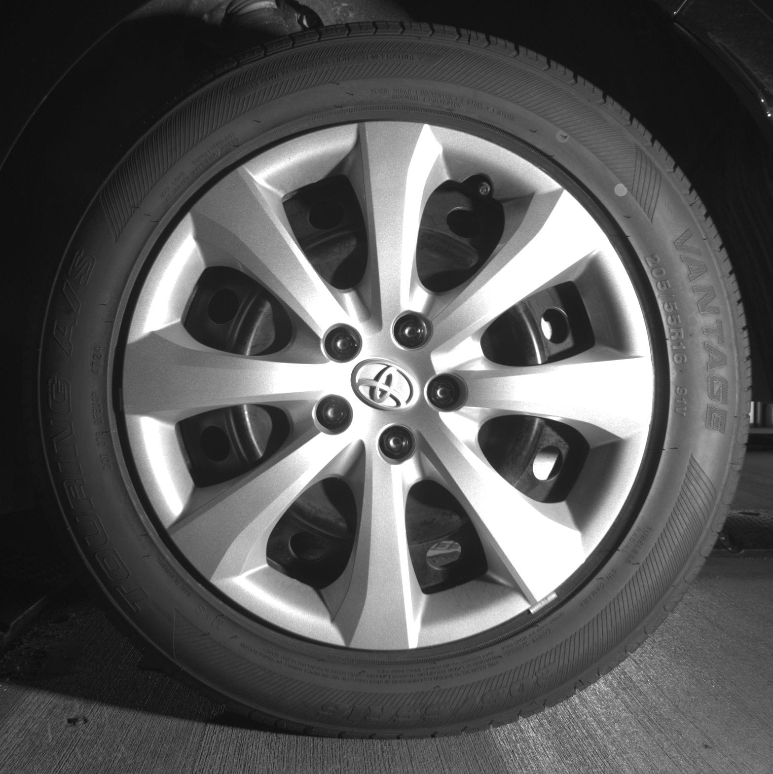 Thumbnail: 2025 Toyota Corolla - 11