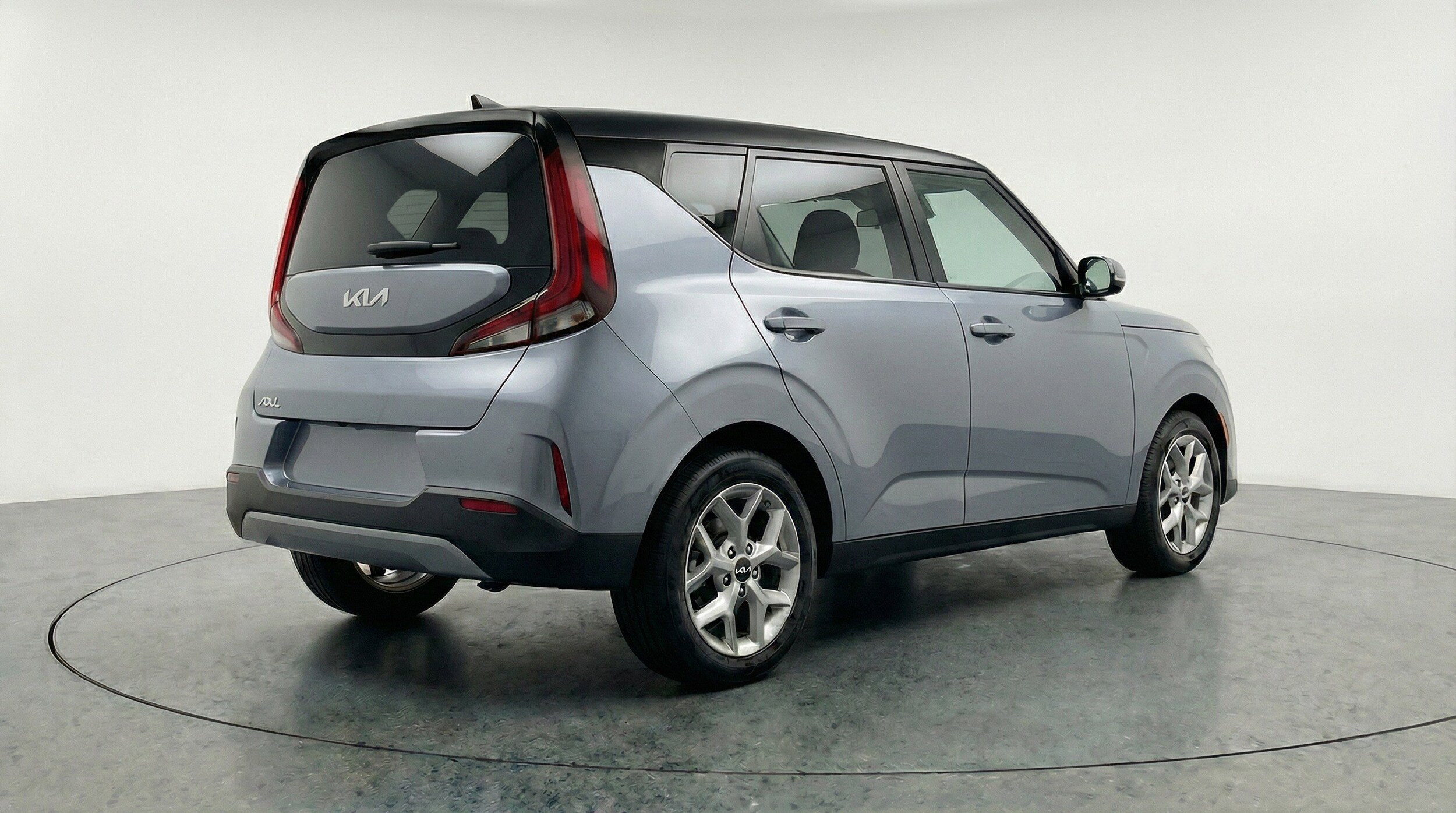 Thumbnail: 2025 Kia Soul - 9