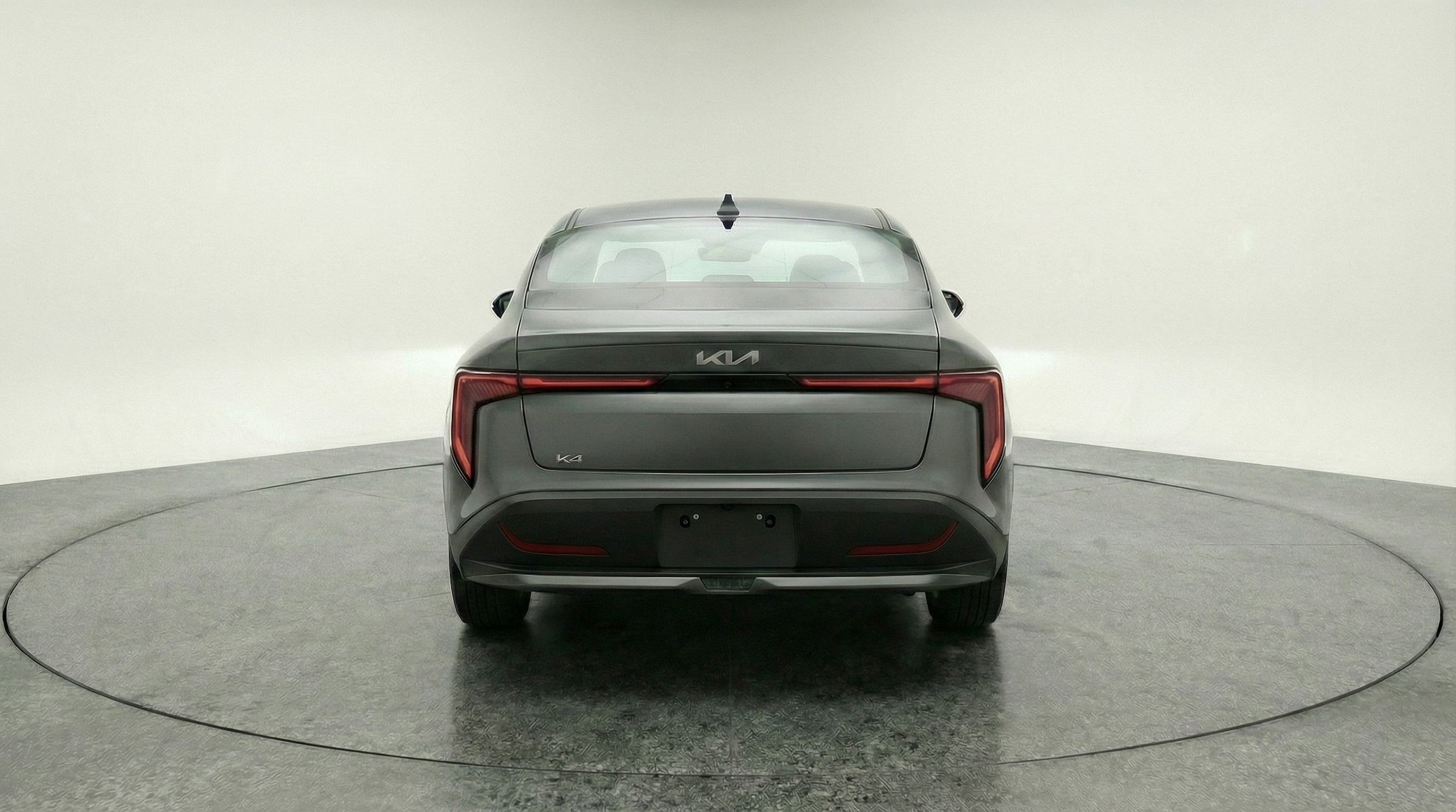 Thumbnail: 2025 Kia K4 - 6