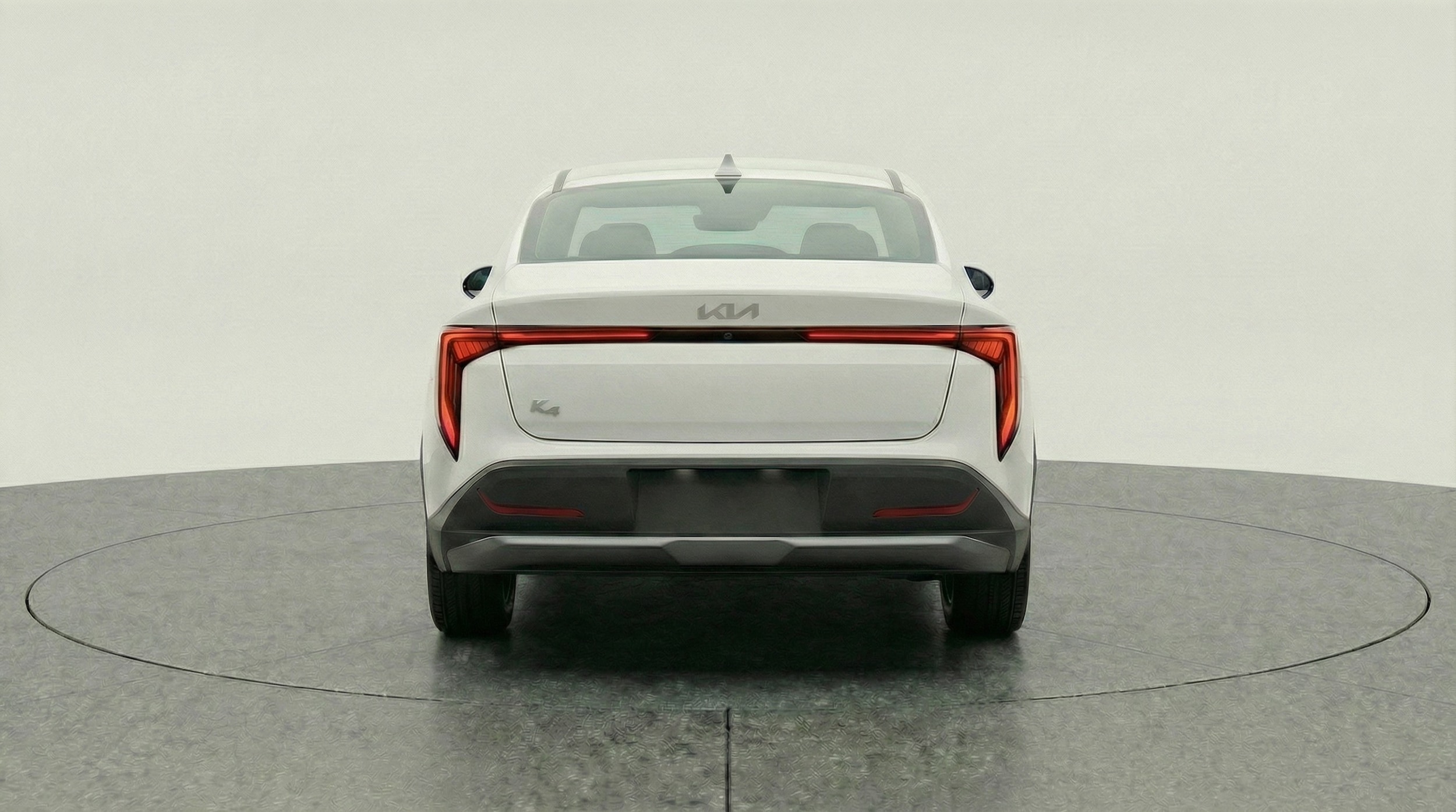 Thumbnail: 2025 Kia K4 - 6